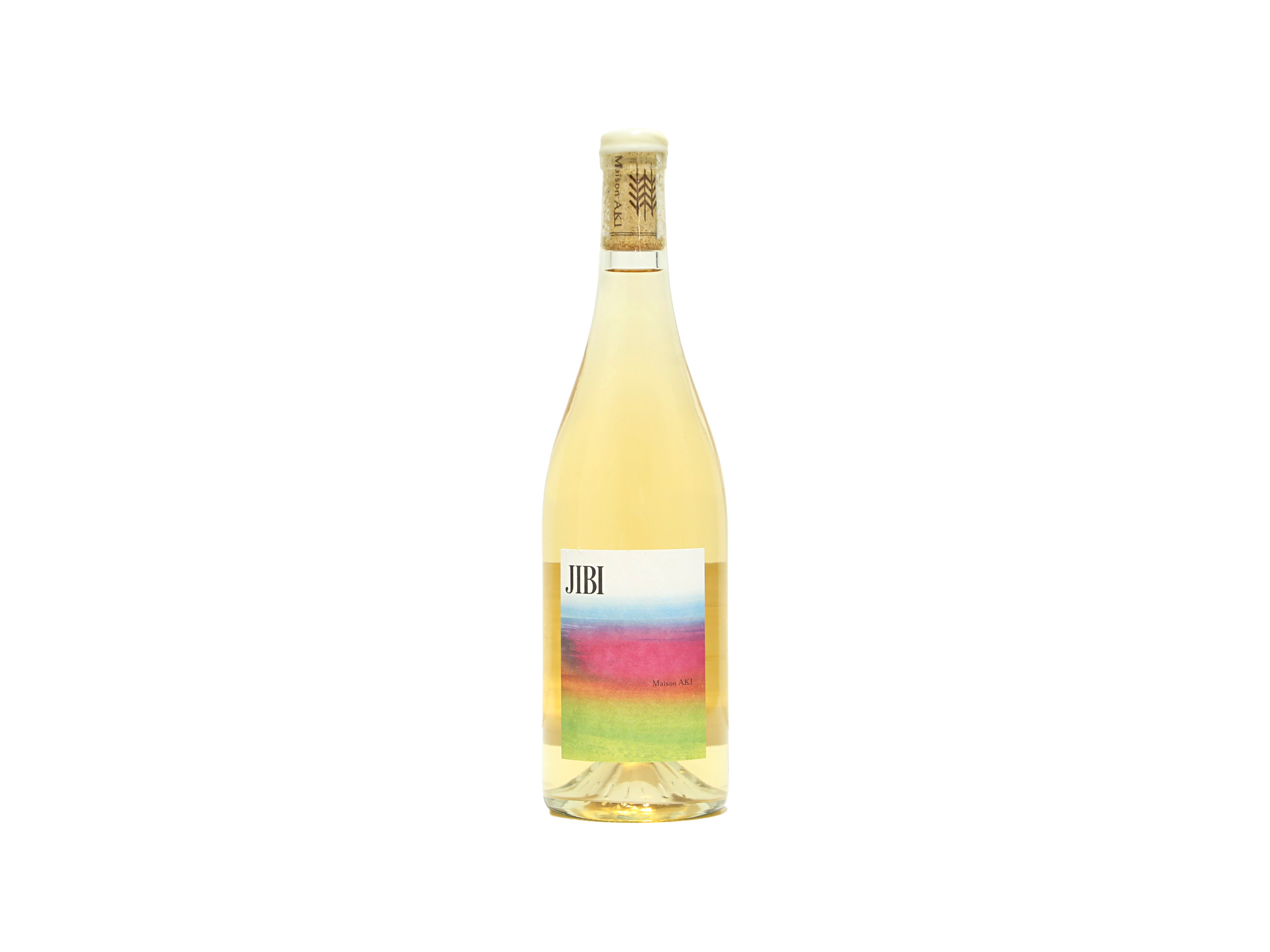 メゾン・アキ JIBI ブラン 2024 | IMADEYA ONLINE STORE