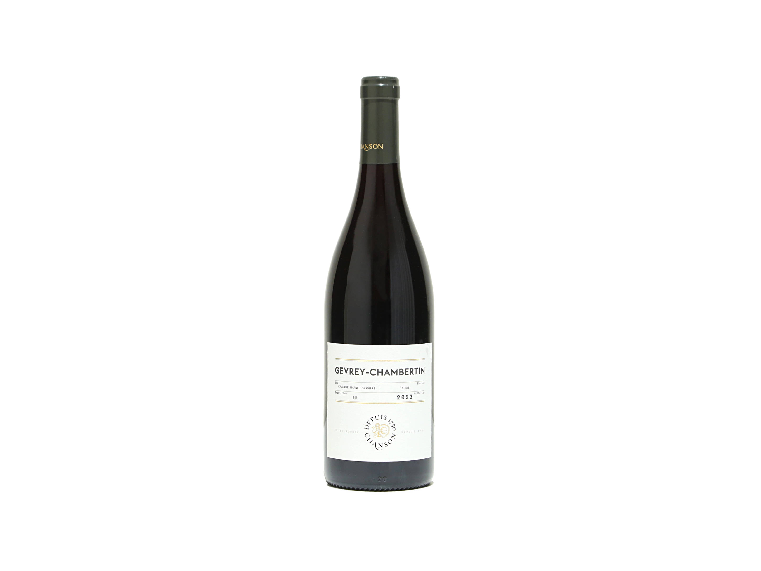 シャンソン ジュヴレ・シャンベルタン 2023 | IMADEYA ONLINE STORE