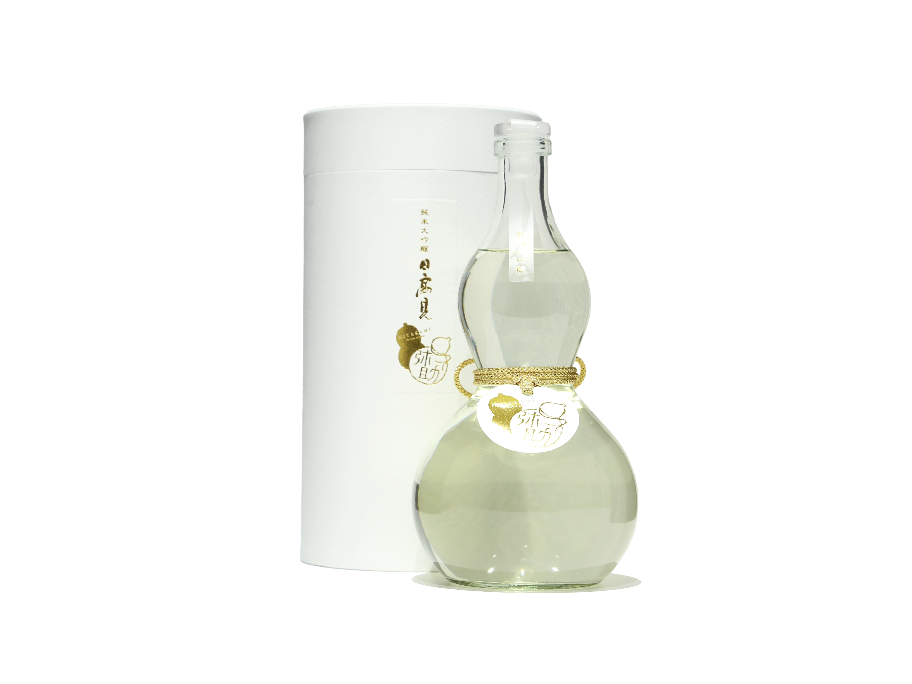 日高見 純米大吟醸 弥助 瓢箪ボトル 2025 | IMADEYA ONLINE STORE