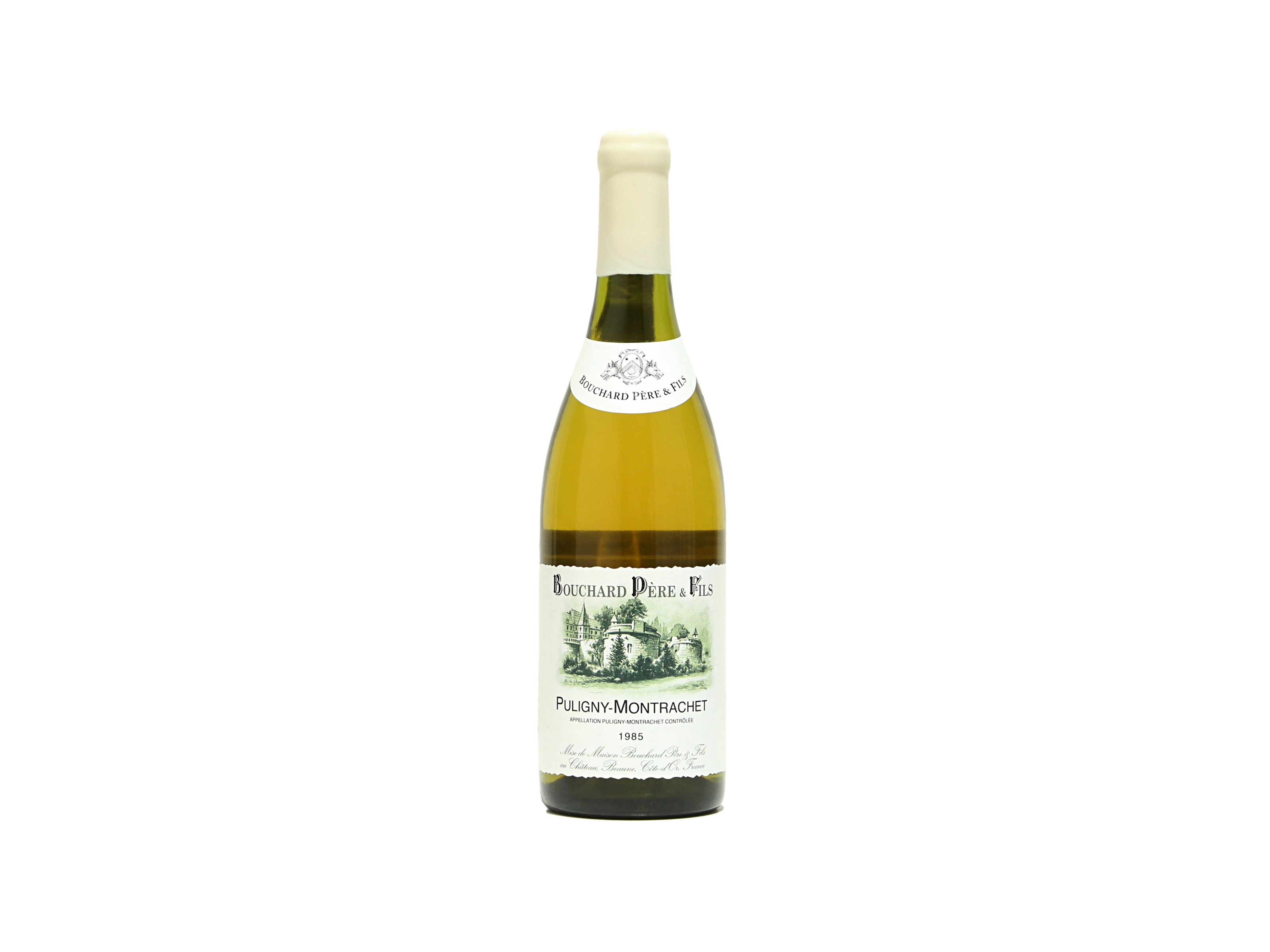 ブシャール・ペール・エ・フィス ピュリニー・モンラッシェ 1985