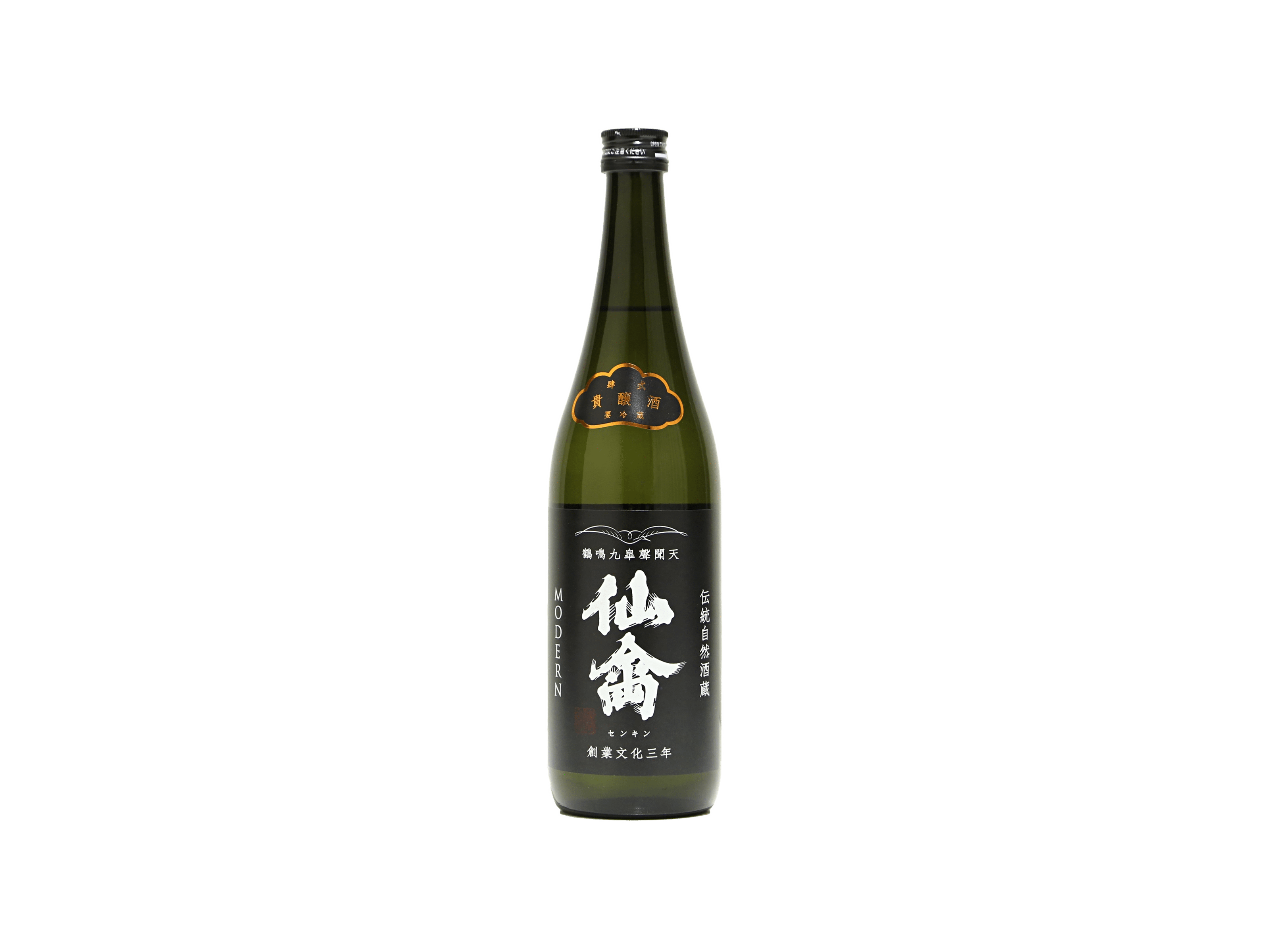 仙禽 モダン肆式 貴醸酒 無濾過生原酒 | 日本酒・ワイン・焼酎