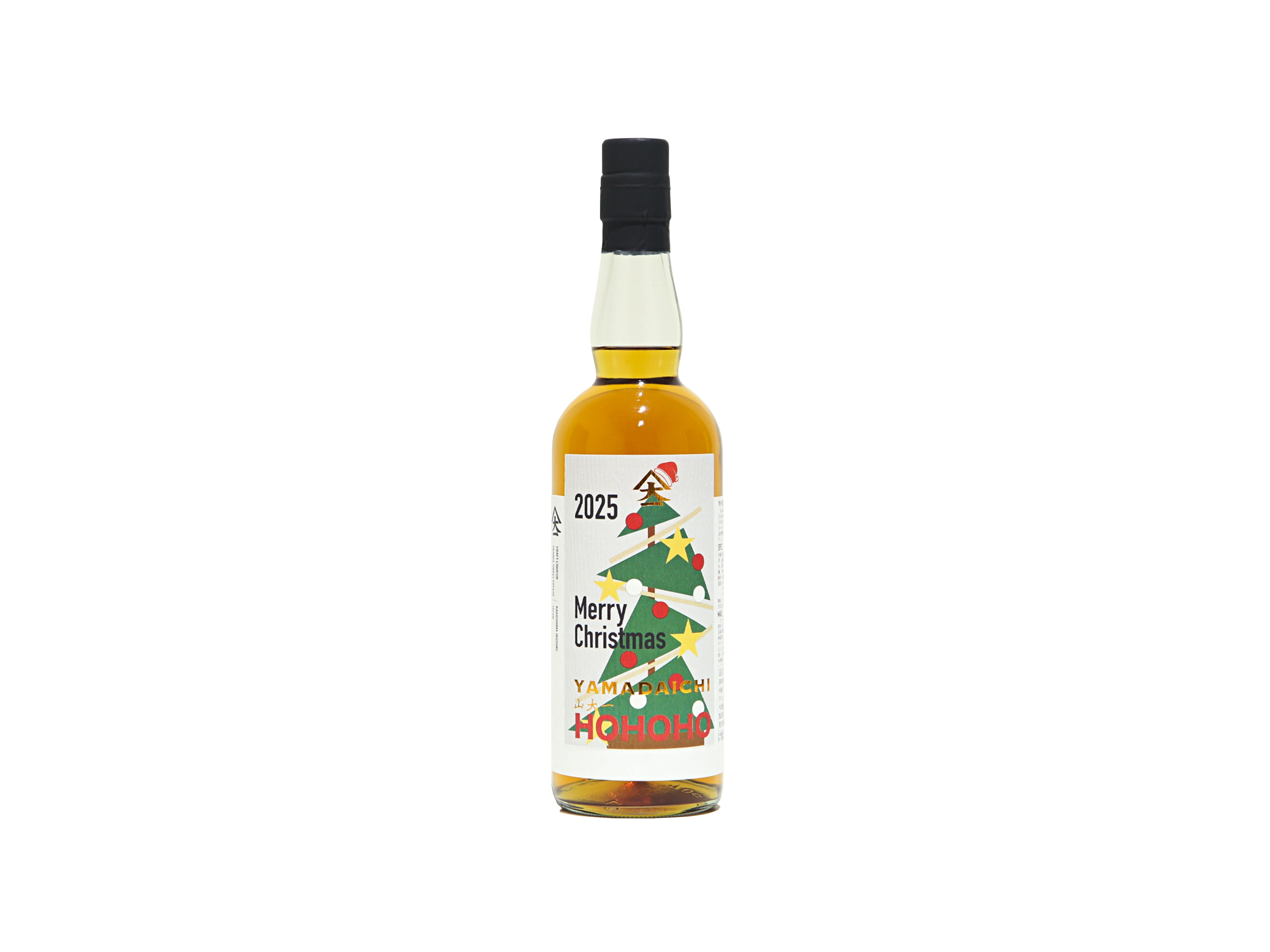 大山甚七商店 YAMADAICHI 山大一 HO・HO・HO 2025 | 日本酒・ワイン