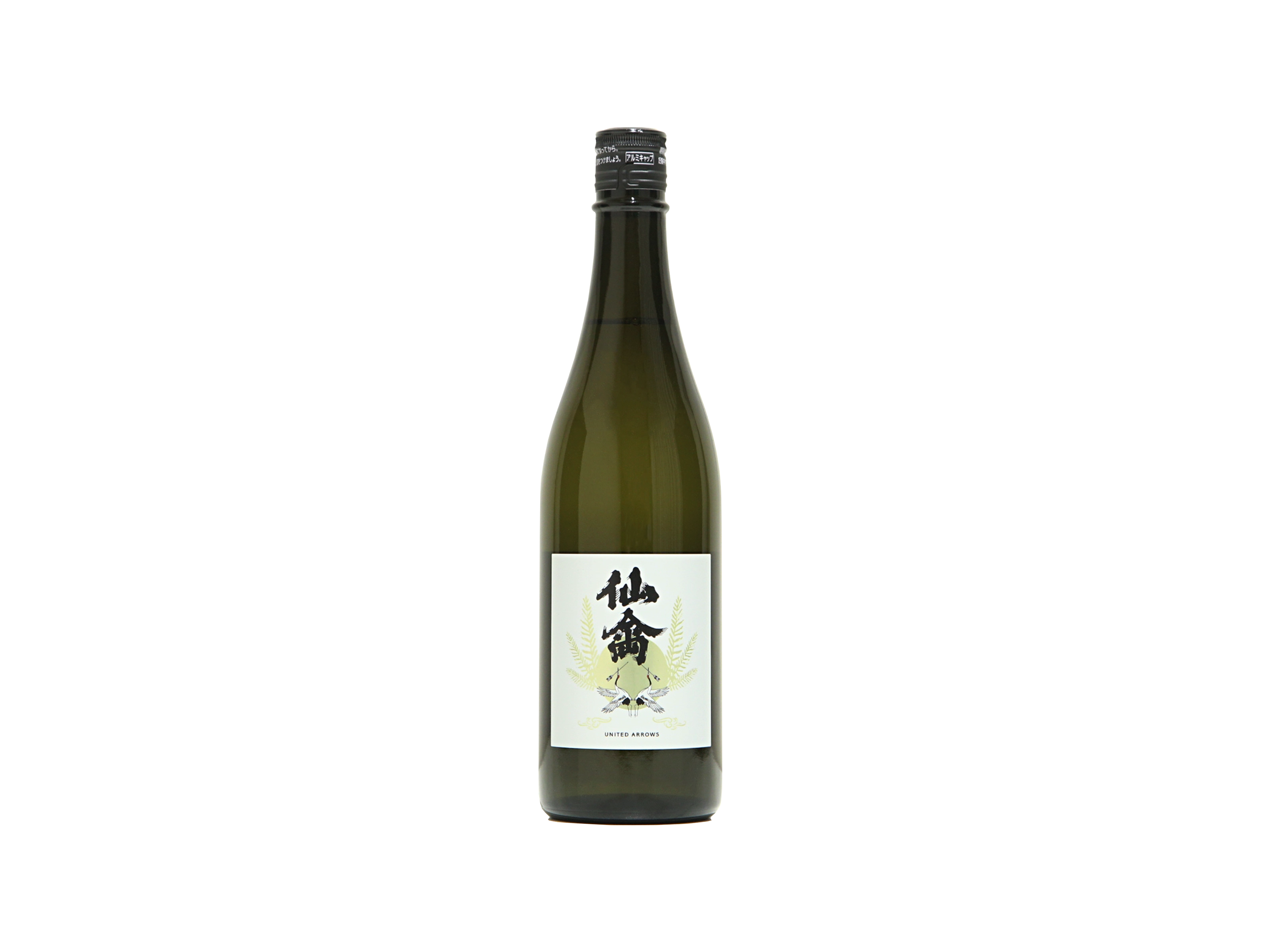仙禽 UA 江戸樽酒 | 日本酒・ワイン・焼酎 ｜IMADEYA ONLINE STORE
