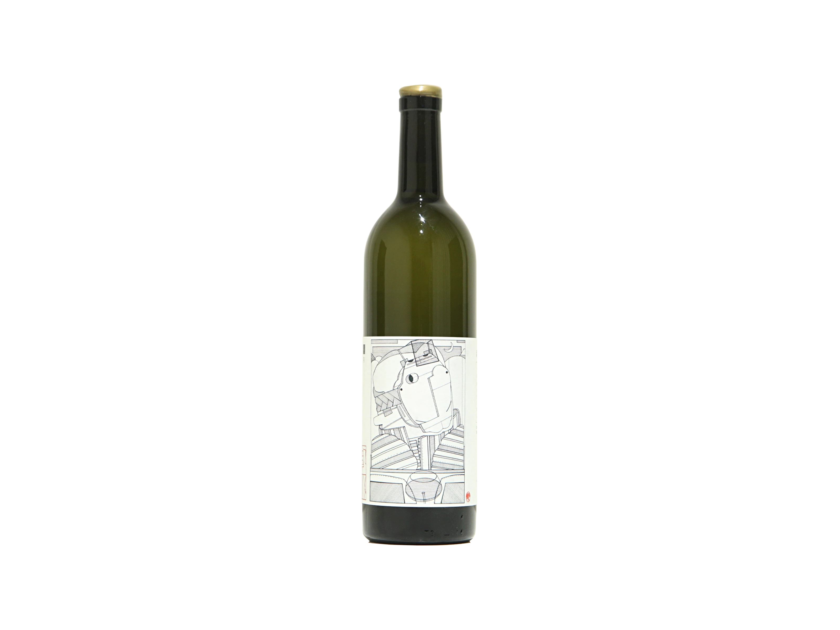 日本ワイン 5本 セイズファーム モンガク谷 杤 ドメーヌユイ 98wines