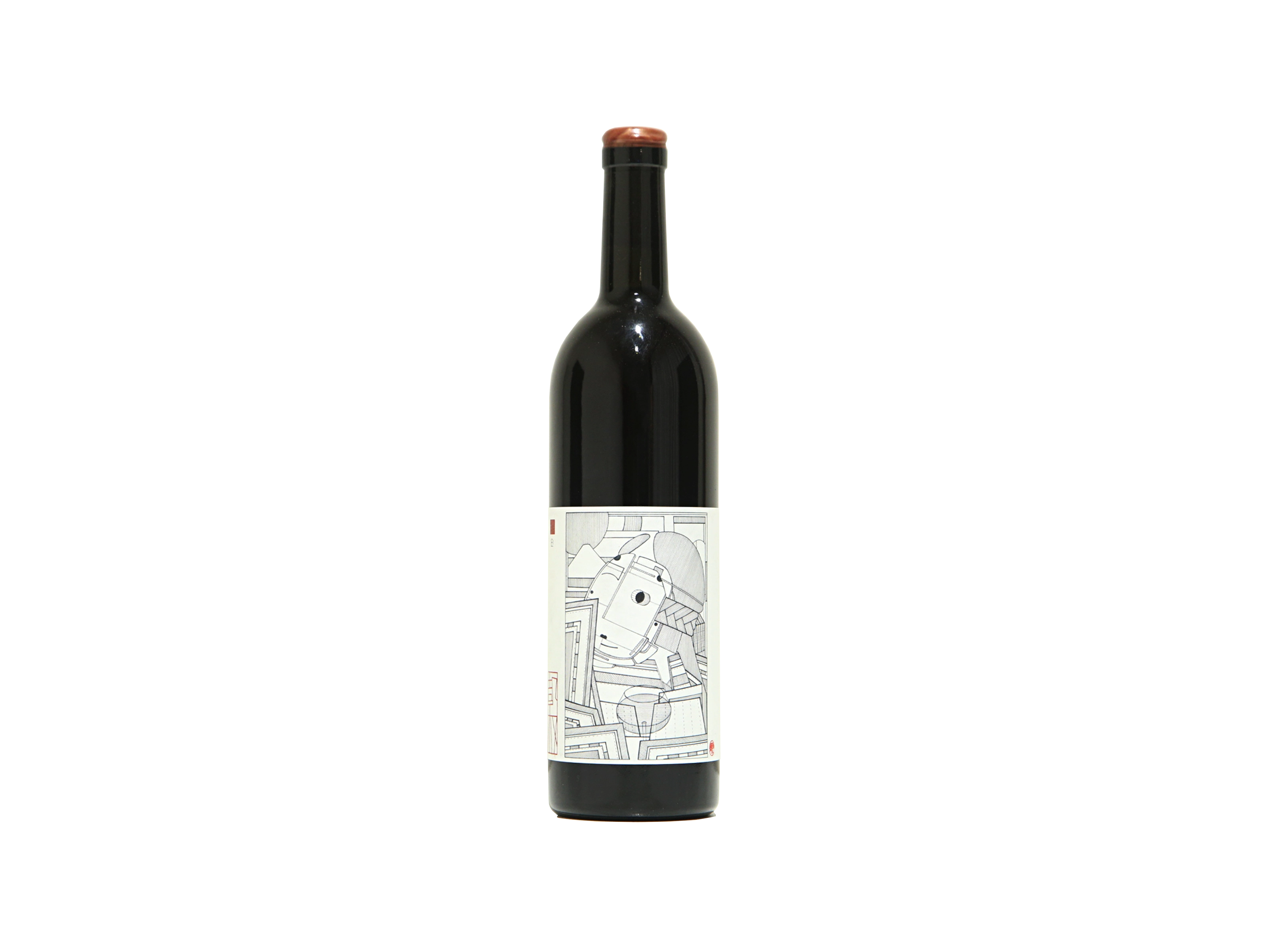 98WINEs 穀（KOKU） 赤 2024 | 日本酒・ワイン・焼酎 ｜IMADEYA ONLINE