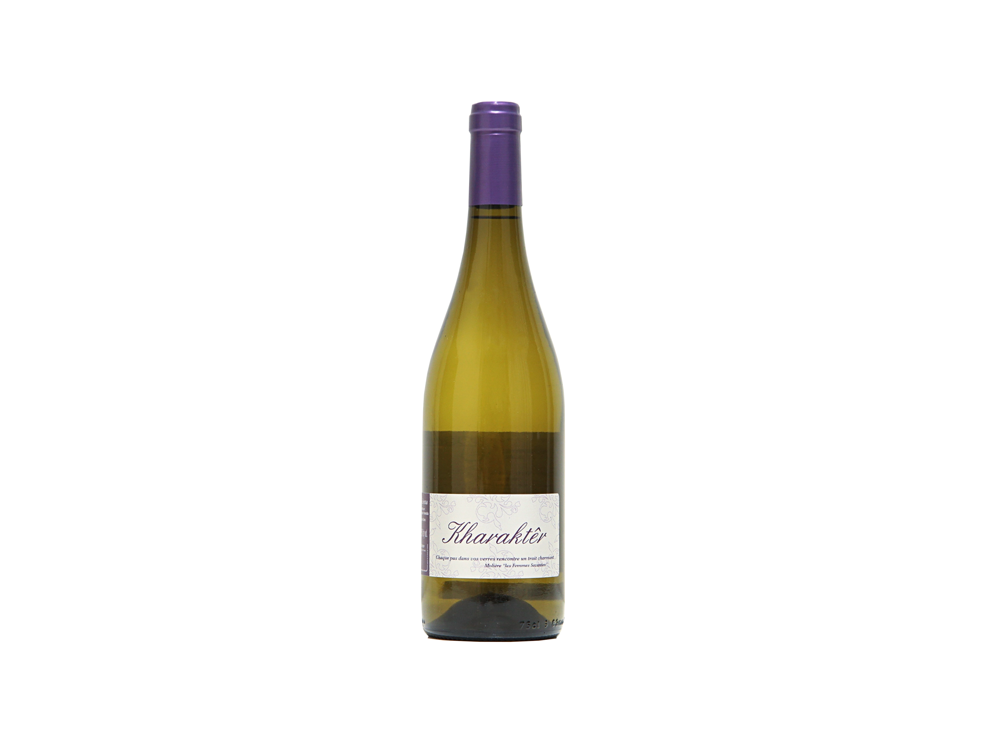 ドメーヌ・ル・ブリゾー キャラクテール 2024 | 日本酒・ワイン・焼酎