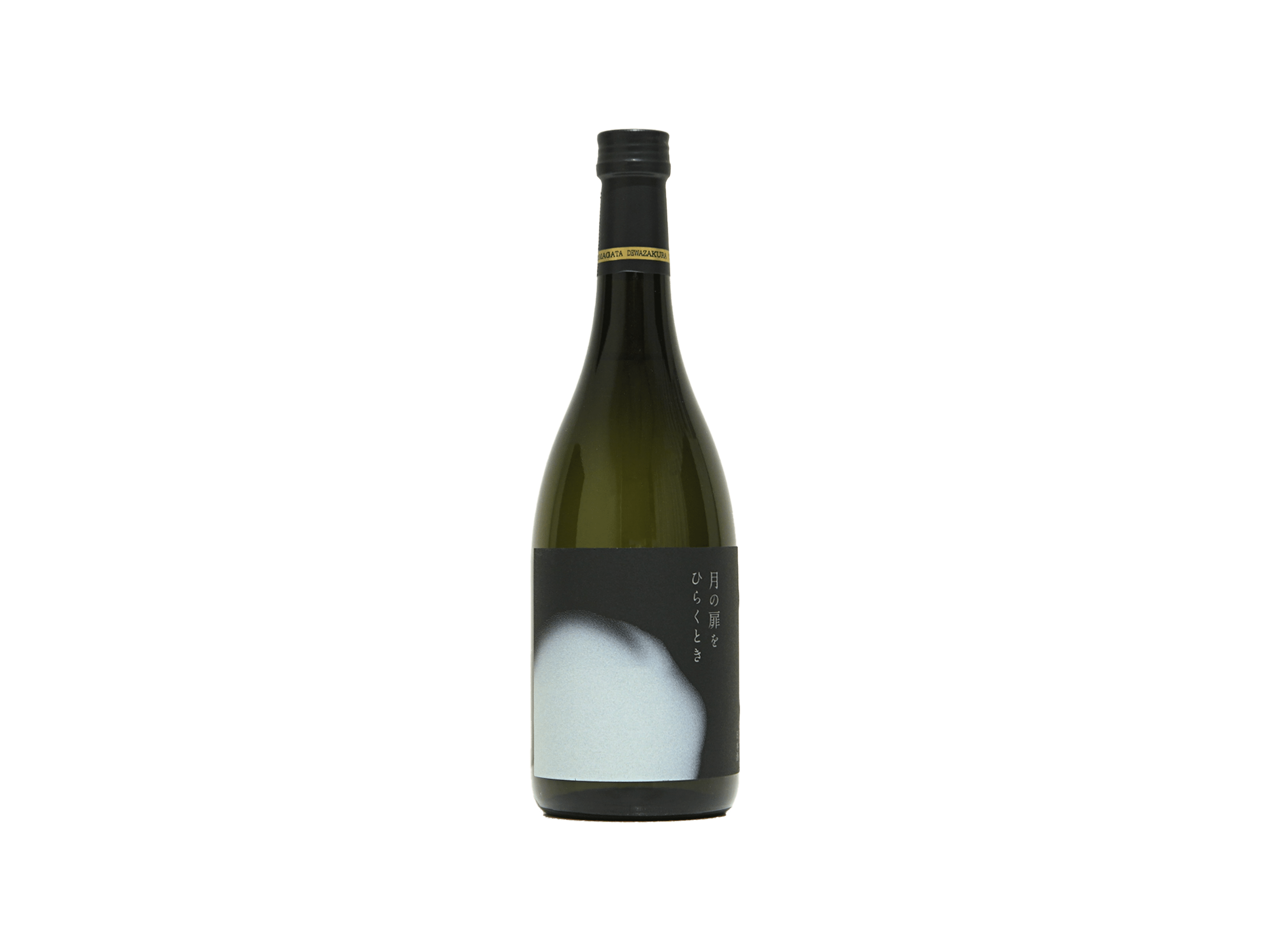 出羽桜 月の扉をひらくとき | 日本酒・ワイン・焼酎 ｜IMADEYA ONLINE