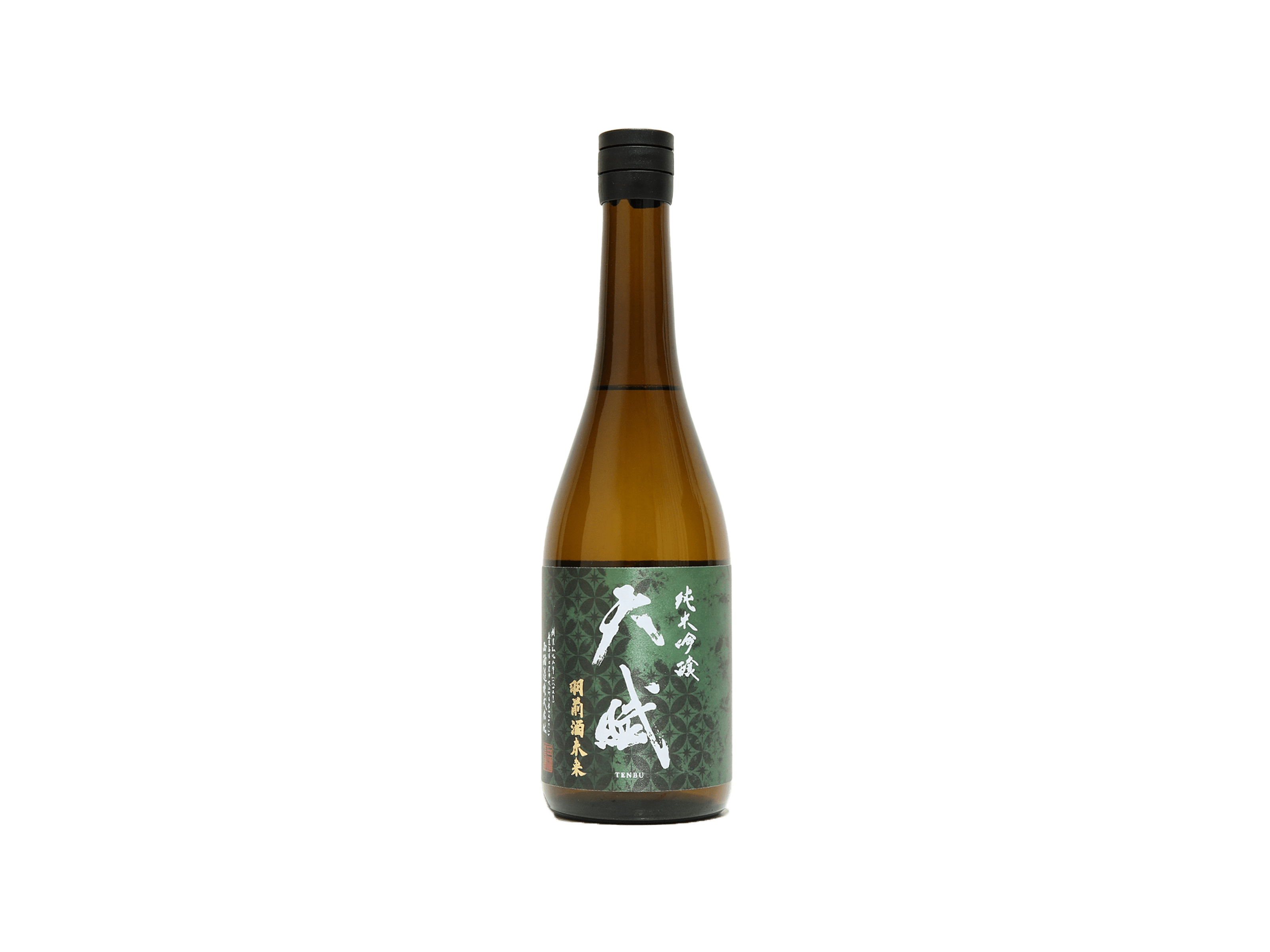 天賦 羽前酒未来 純米吟醸酒 | 日本酒・ワイン・焼酎 ｜IMADEYA ONLINE