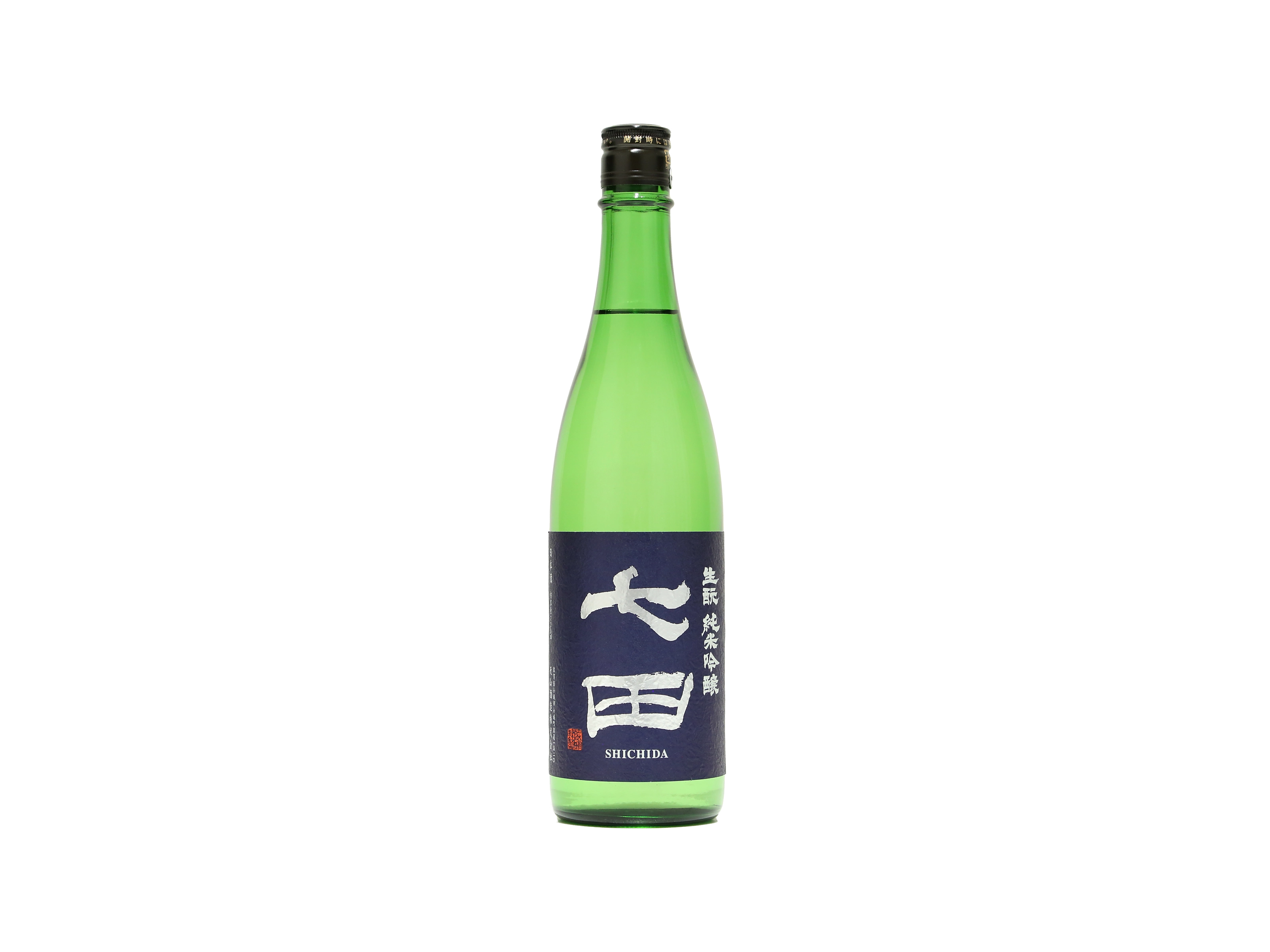 十四代より話題の！七田RISING SUN720ml 2020/6月最新！2本 七田（しちだ）│天山酒造| IMADEYA ONLINE STORE