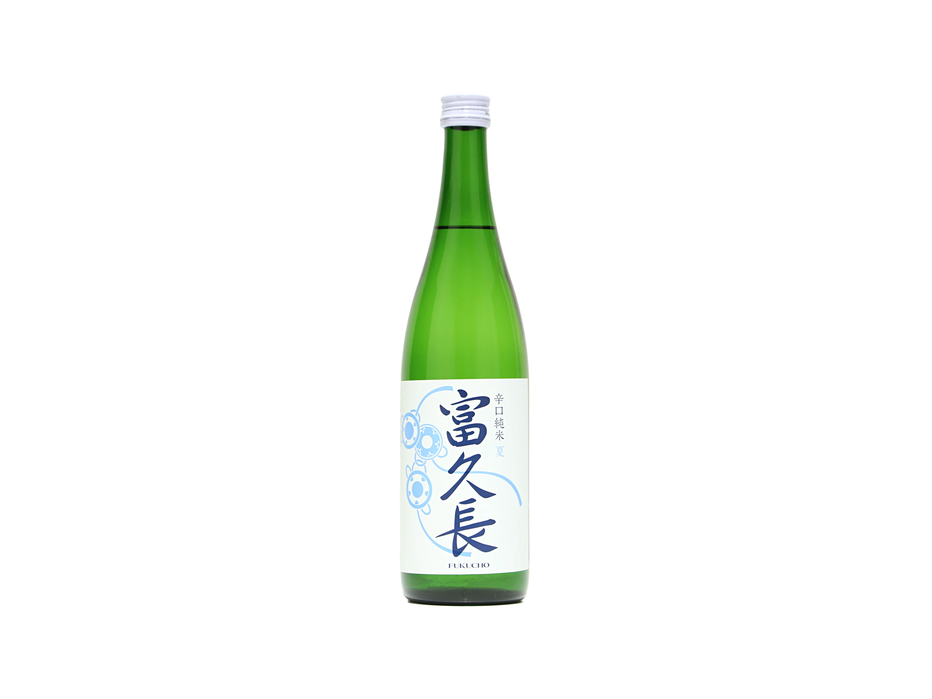 富久長（ふくちょう） 辛口純米 夏 | IMADEYA ONLINE STORE