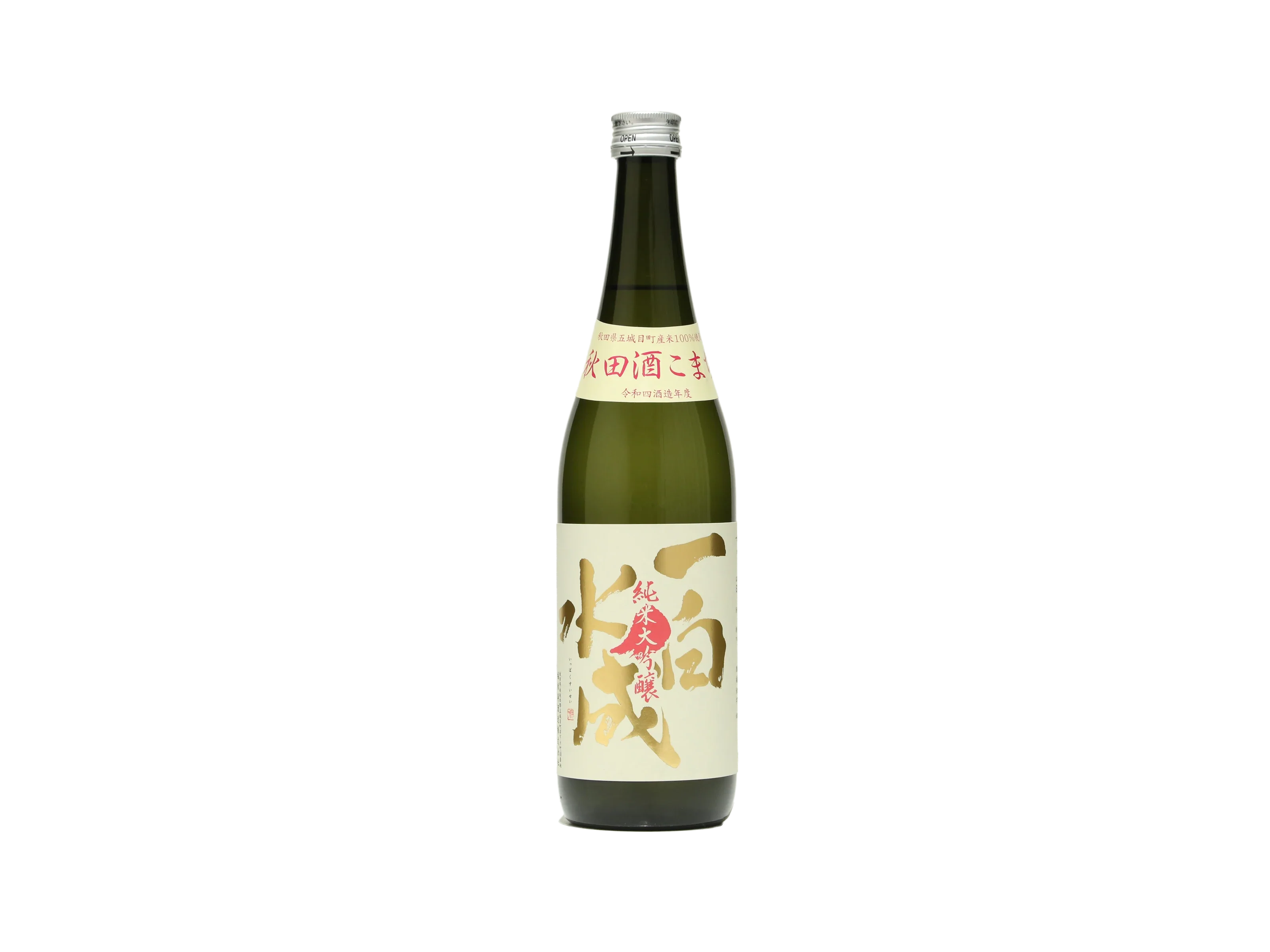 飛鸞、一白水成、ボーミッシェル、ササ政宗、三井の寿 日本酒6本