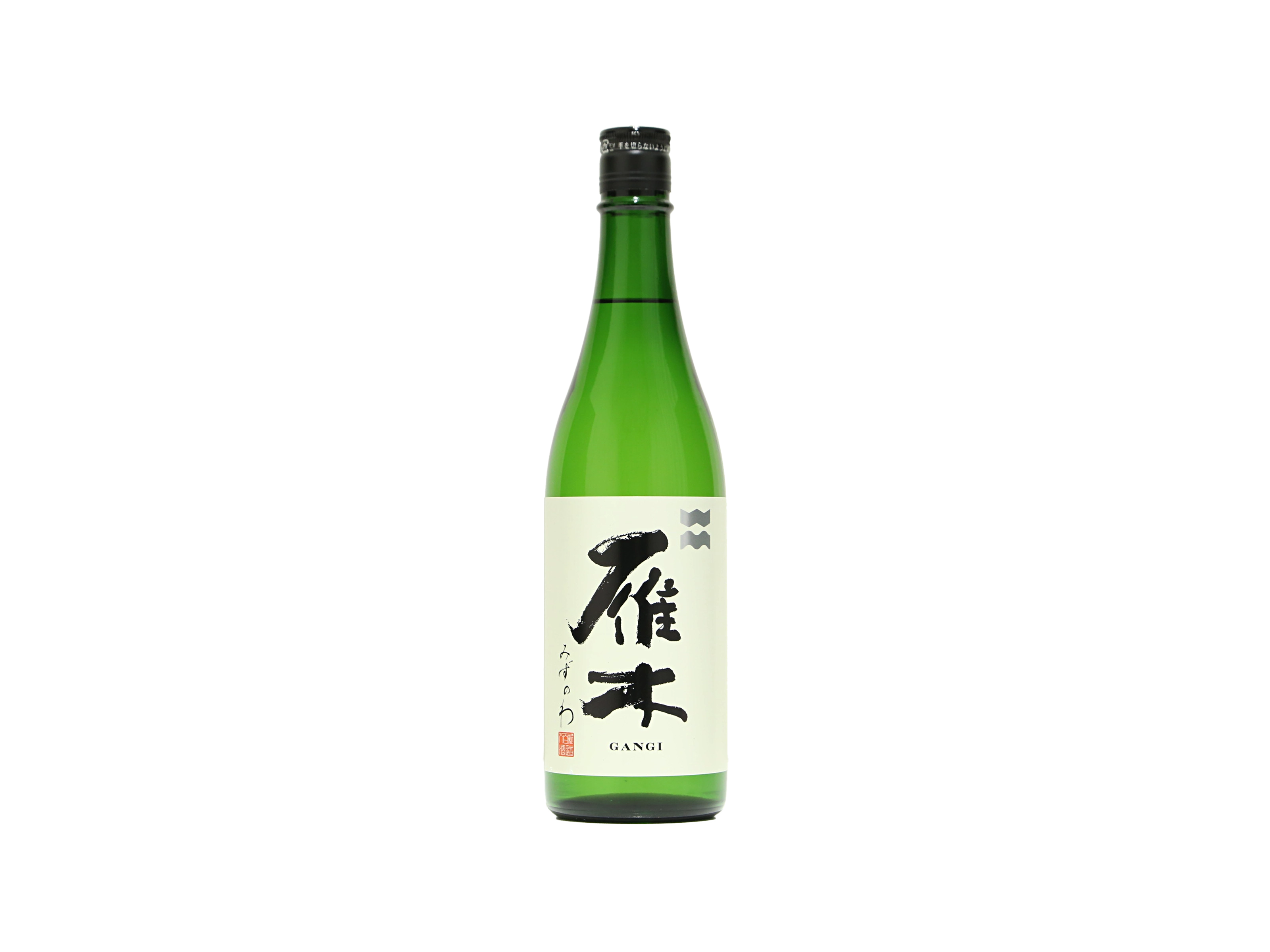 雁木（がんぎ）│八百新酒造| IMADEYA ONLINE STORE