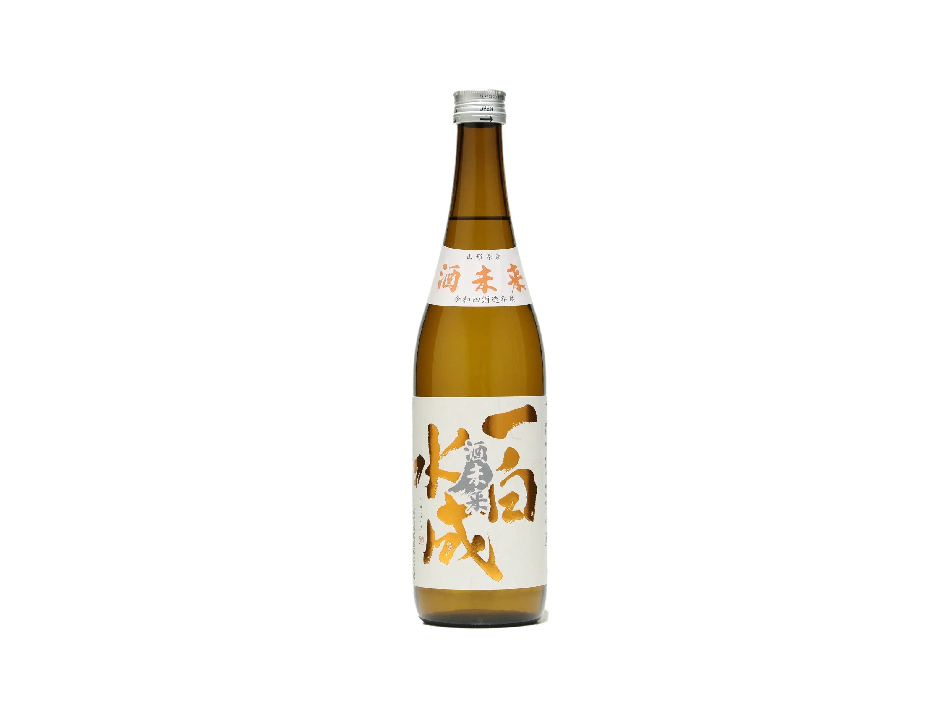 飛鸞、一白水成、ボーミッシェル、ササ政宗、三井の寿 日本酒6本