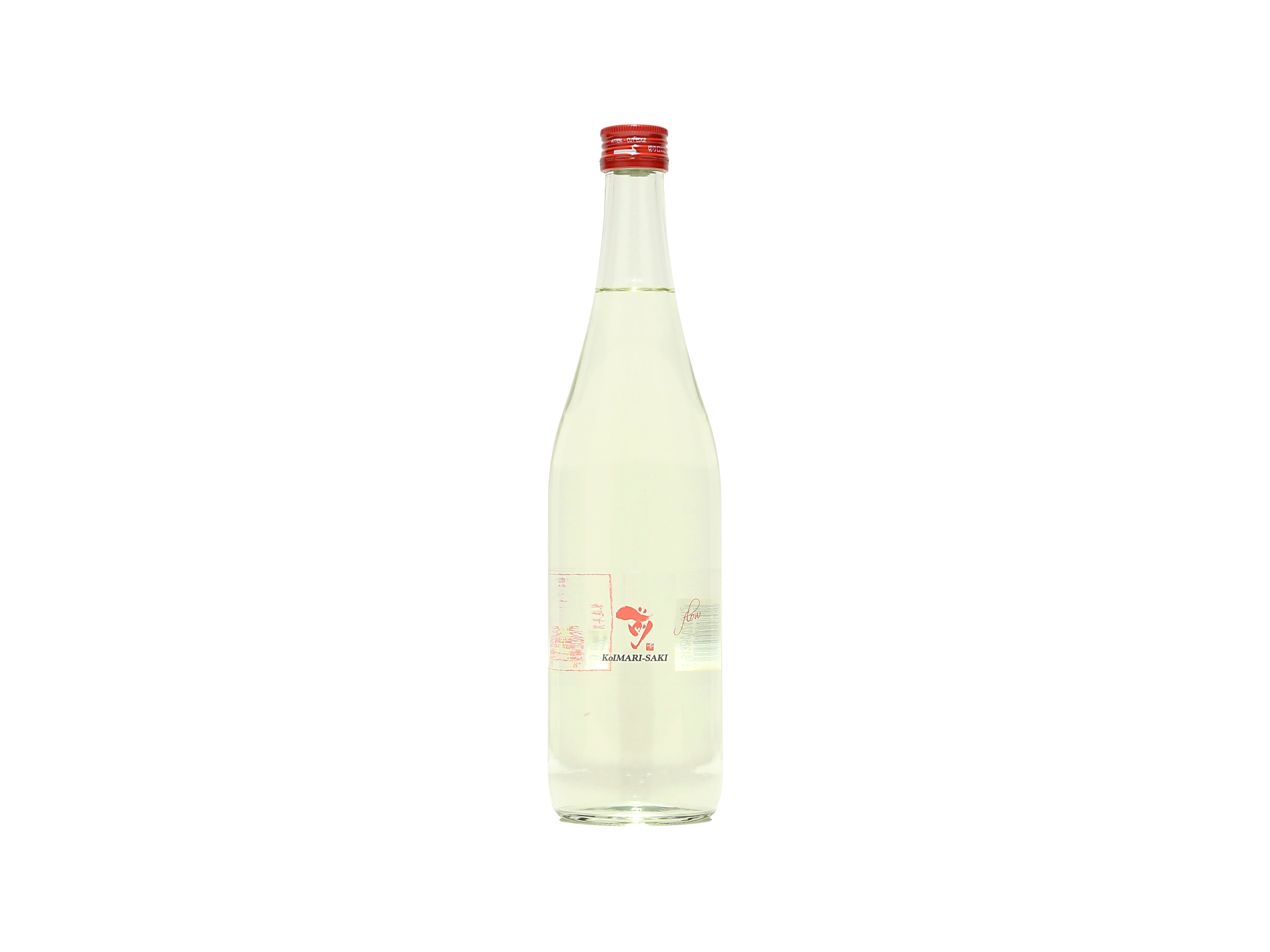 大嶺　作　花邑　豊盃　古伊万里　甲子 古伊万里 前 さき 純米吟醸 901号酵母 日本酒 | 古伊万里酒造