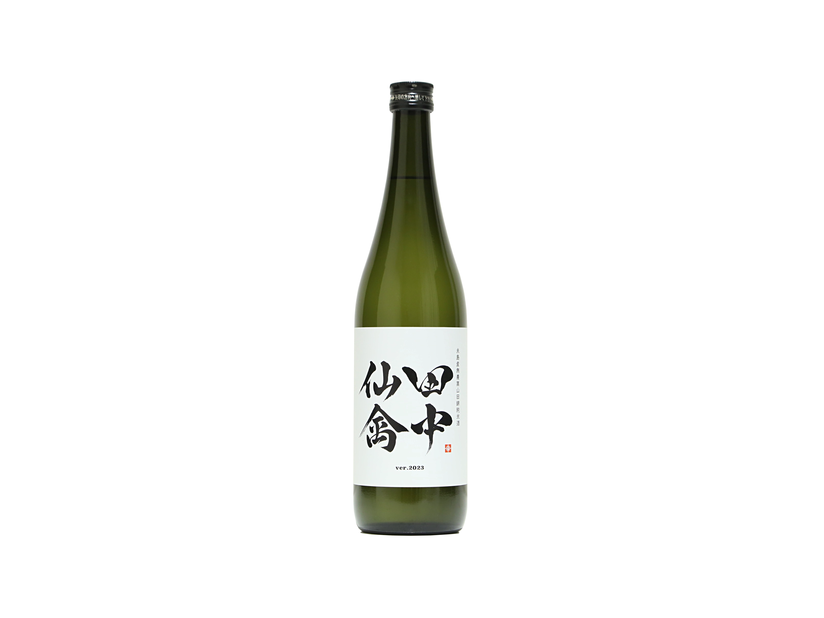 数量限定】田中仙禽 ver.2023 | IMADEYA ONLINE STORE