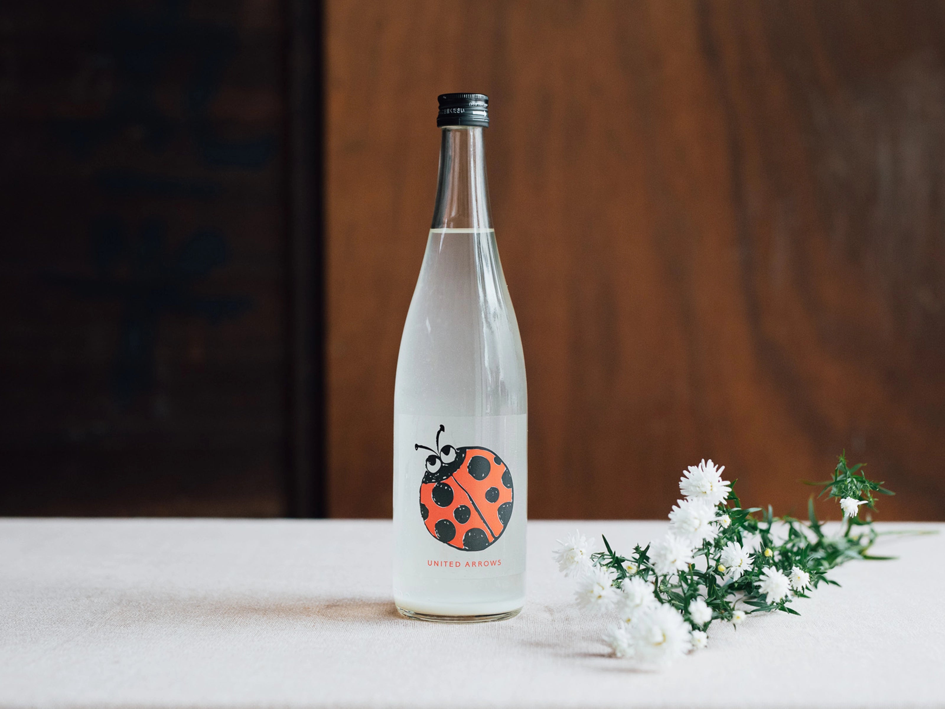 ビッグ割引 IMADEYA ONLINE てんとうむし STORE限定】仙禽UAコレクション 日本酒