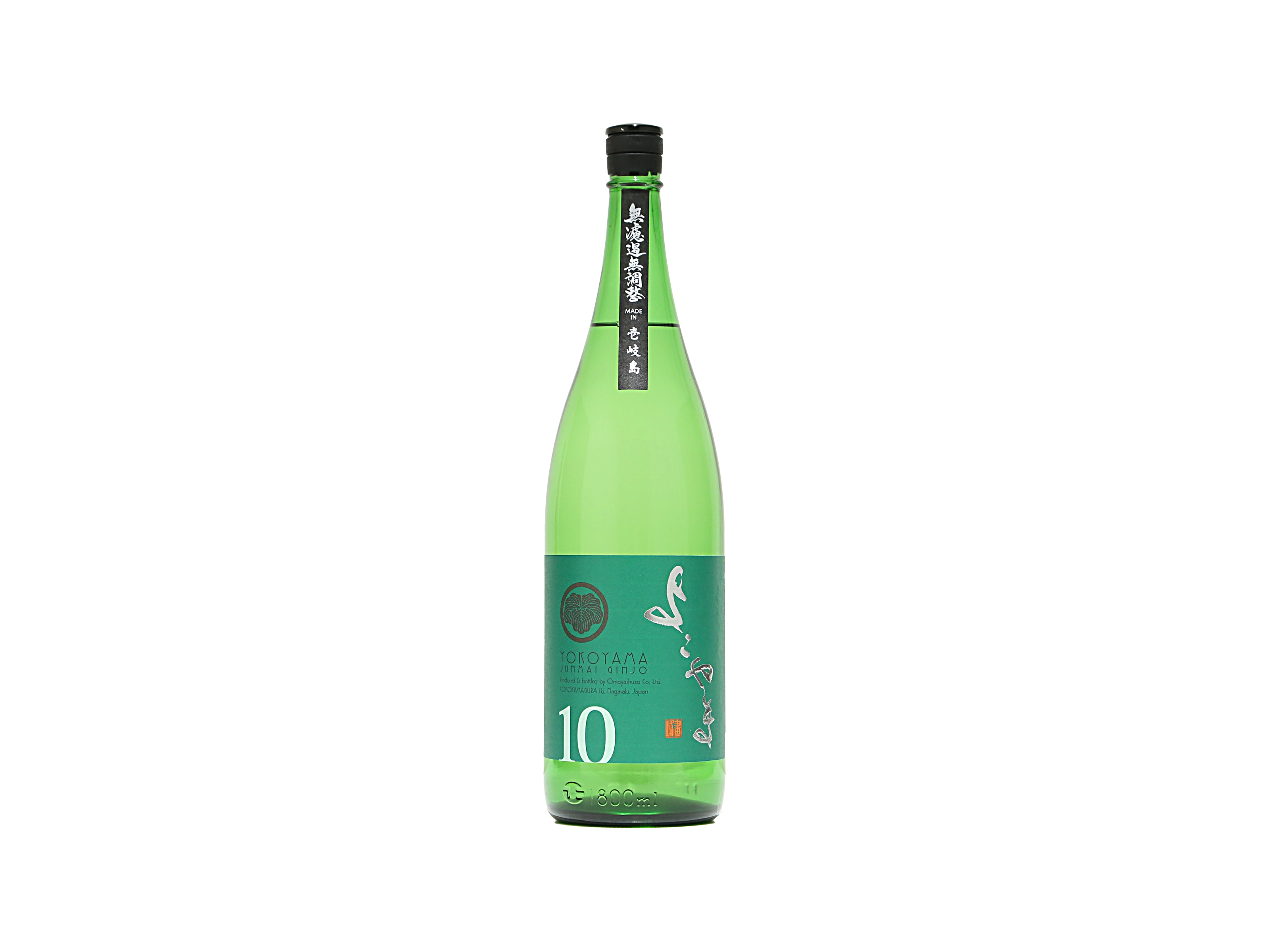 古酒 10本セット　ヨウ好さん専用 Amazon.co.jp: Zuisen Shuzo Old Sake 40° (Shochu, Okinawa