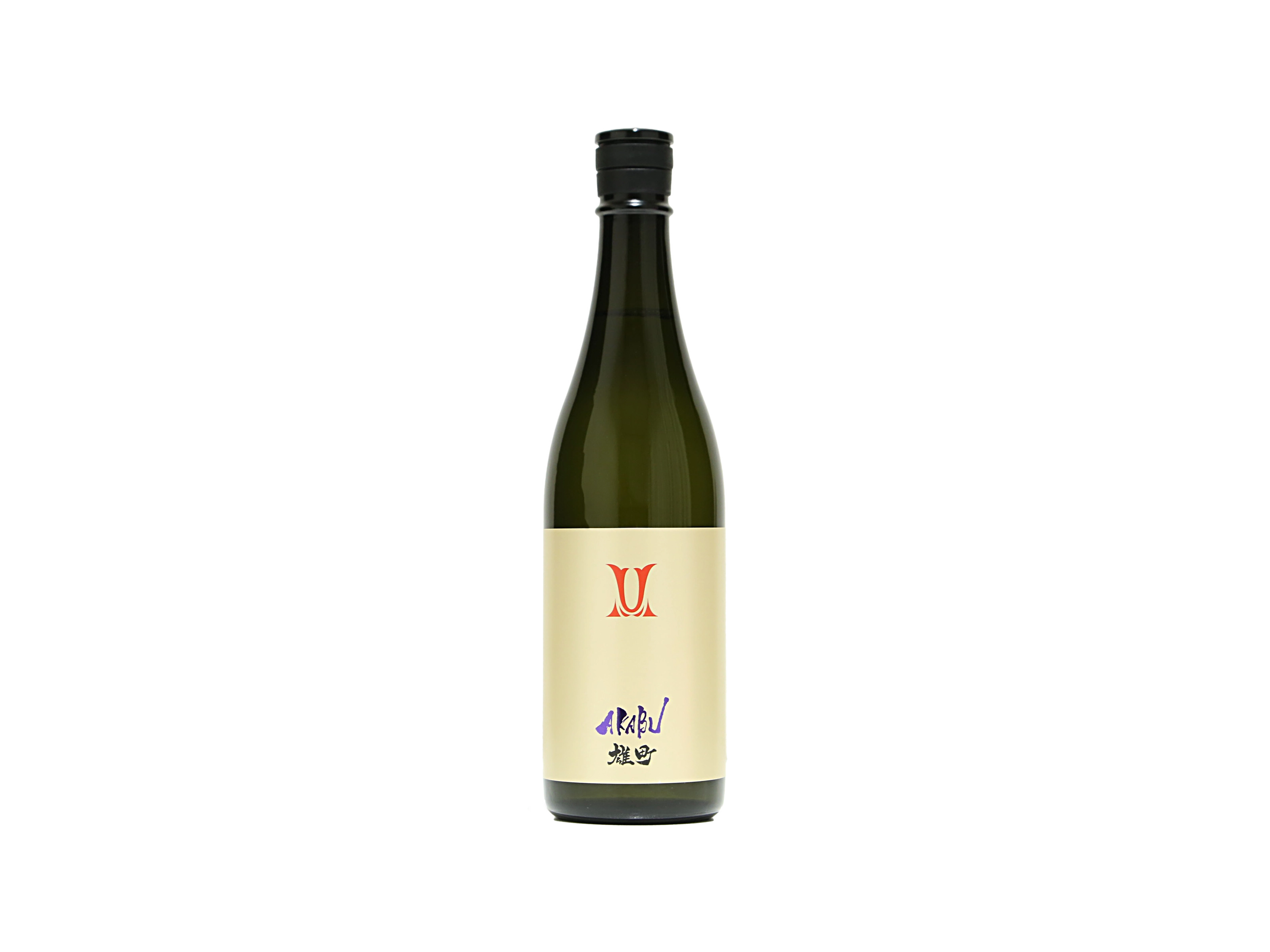 赤武　2本 日本酒 AKABU SPARKLING RED EMBLEM （赤武スパークリング