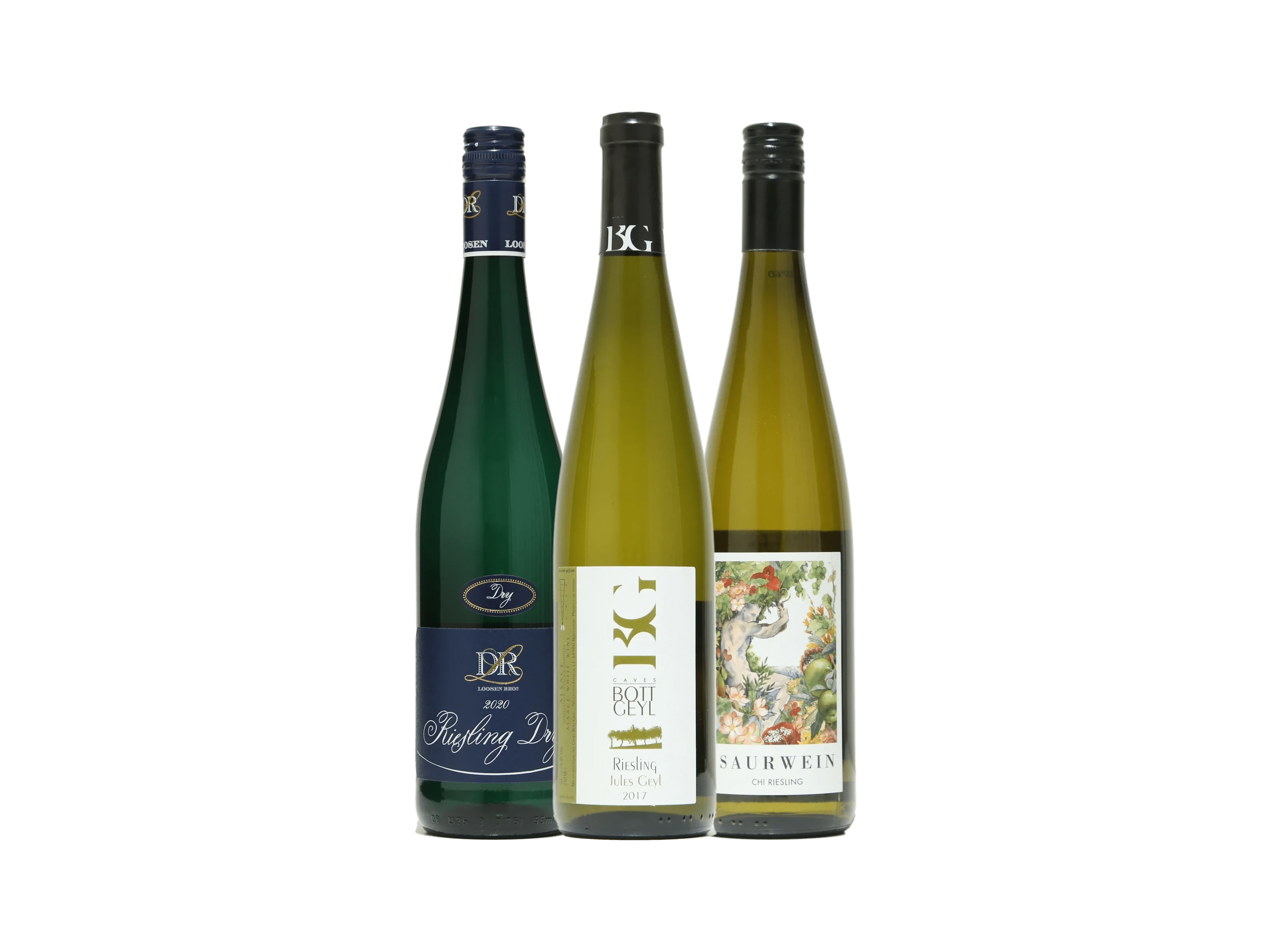 通常価格より10％OFF】リースリングの魅力に迫る3本セット | 日本酒