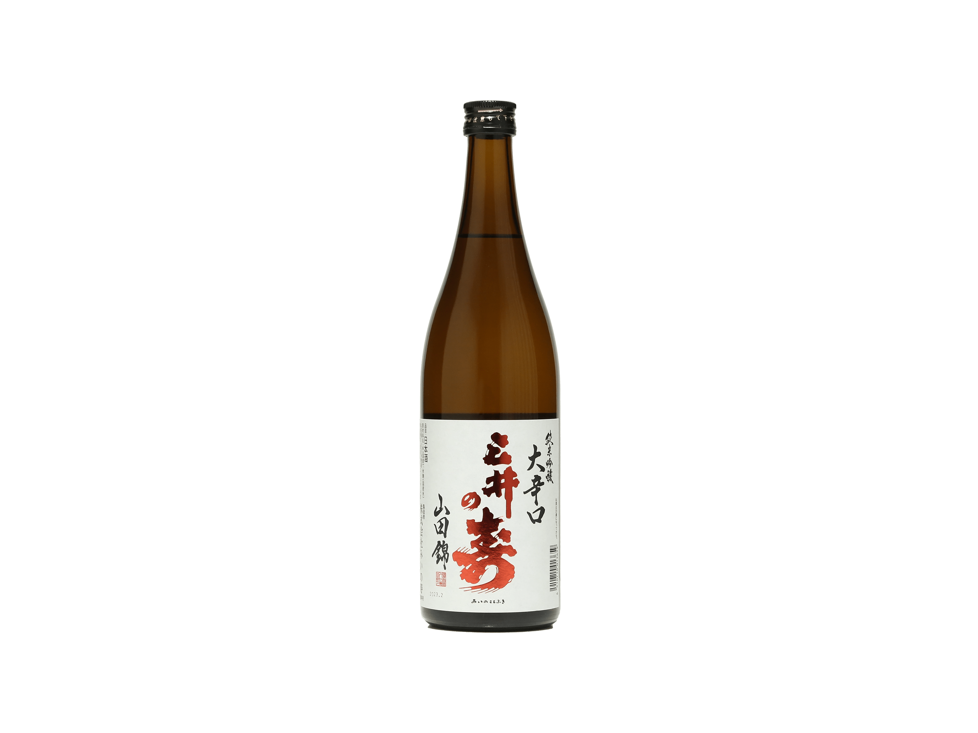 三井の寿 純米吟醸 山田錦 +14大辛口 | 日本酒・ワイン・焼酎 