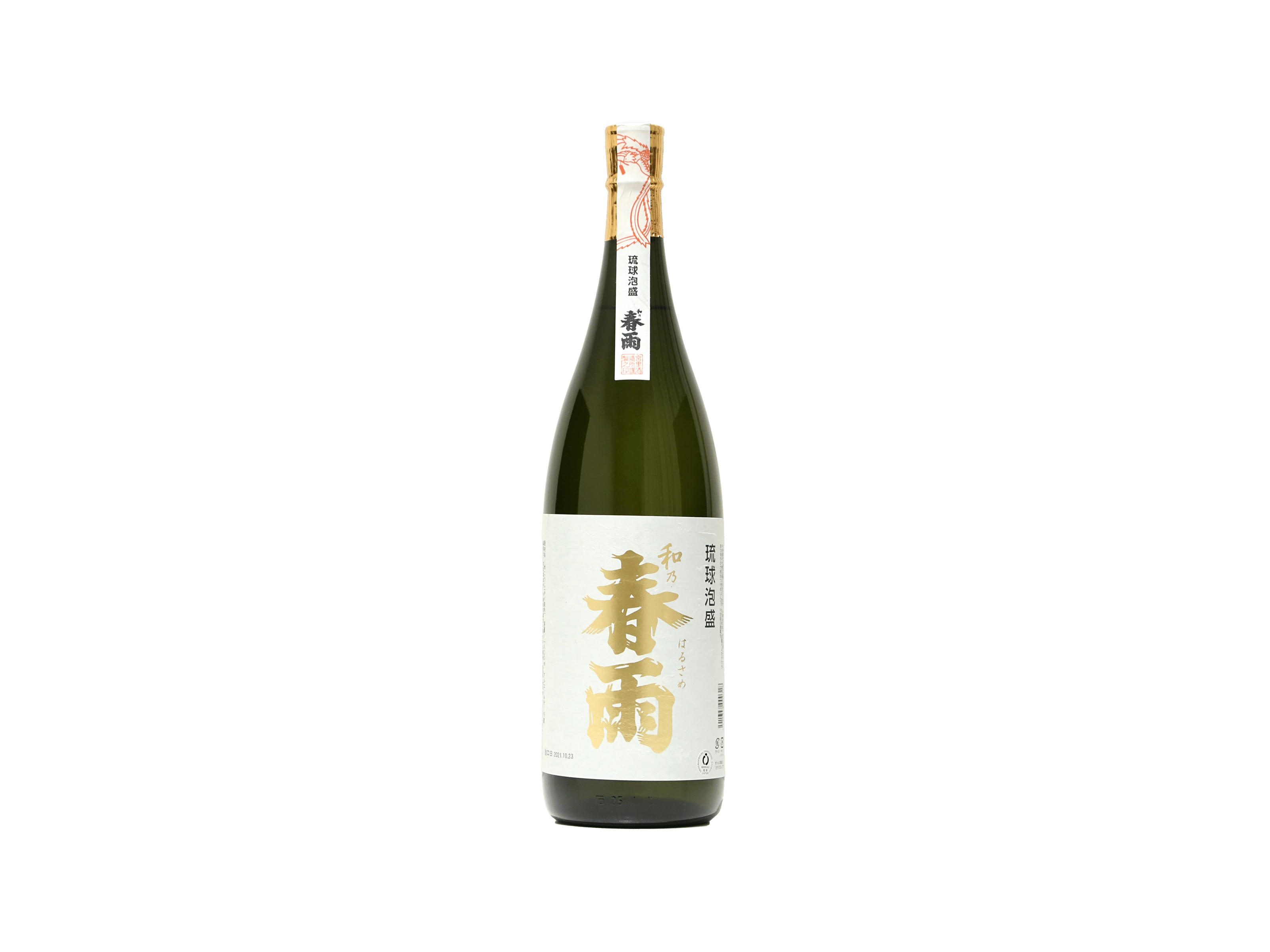 和乃春雨 泡盛 15° | 日本酒・ワイン・焼酎 ｜IMADEYA ONLINE STORE