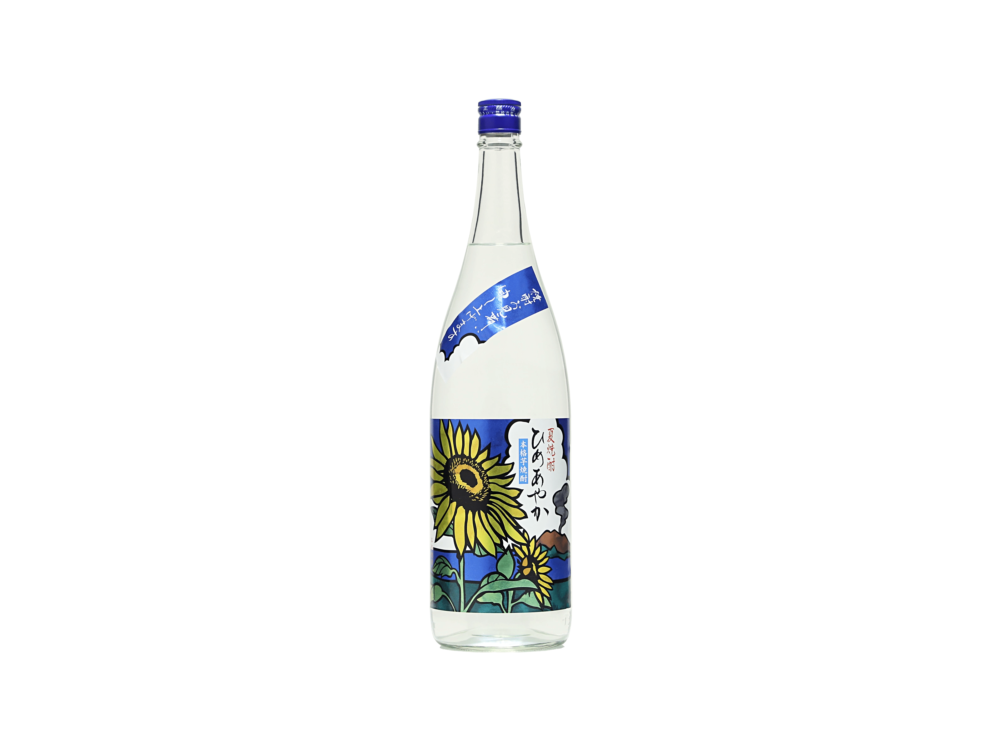 夏焼酎 ひめあやか 芋 20° 2026 | 日本酒・ワイン・焼酎 ｜IMADEYA