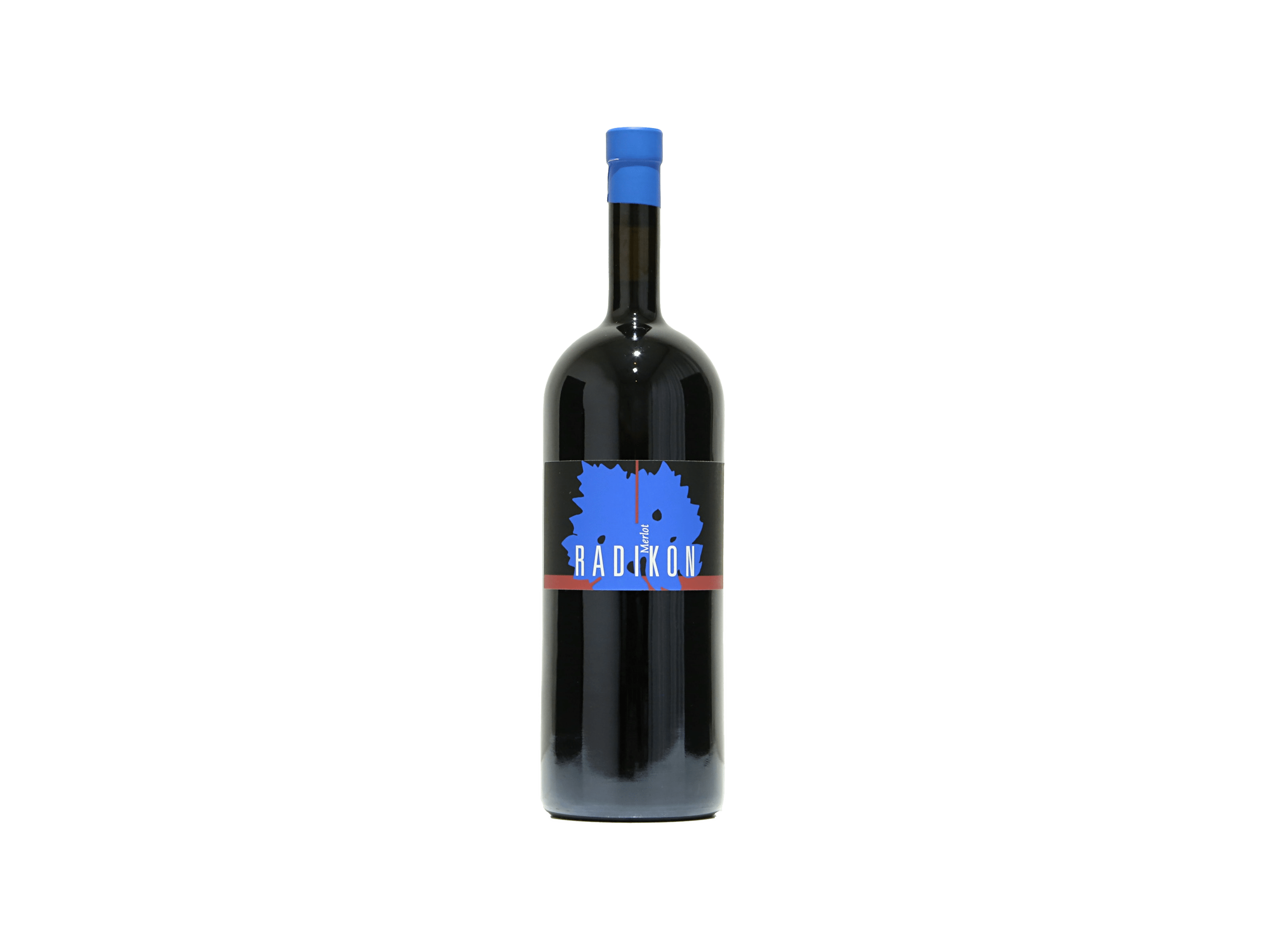 ラディコン メルロー 2009 1L | 日本酒・ワイン・焼酎 ｜IMADEYA