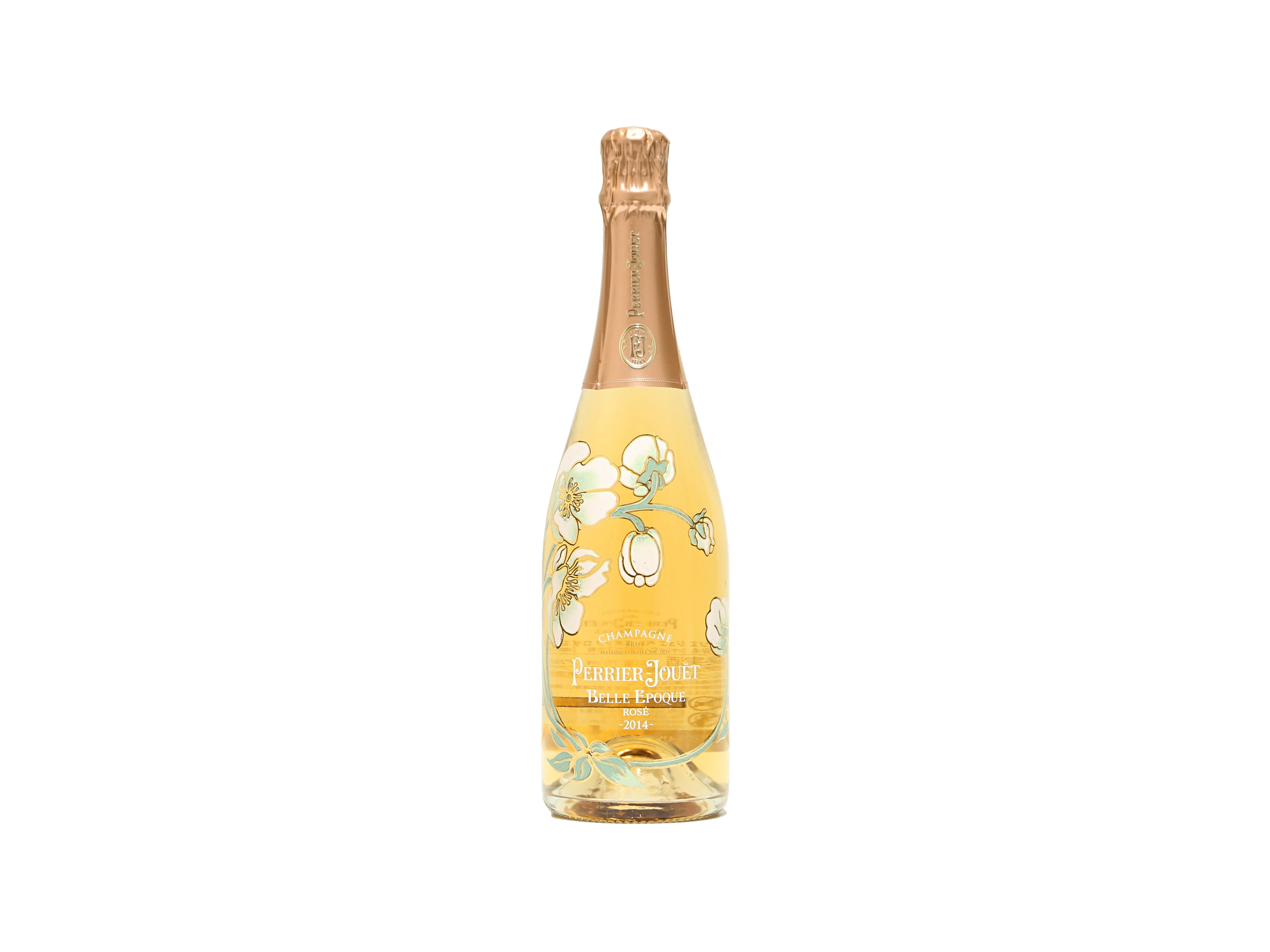 ペリエ・ジュエ ベル・エポック ロゼ 2014 | 日本酒・ワイン・焼酎