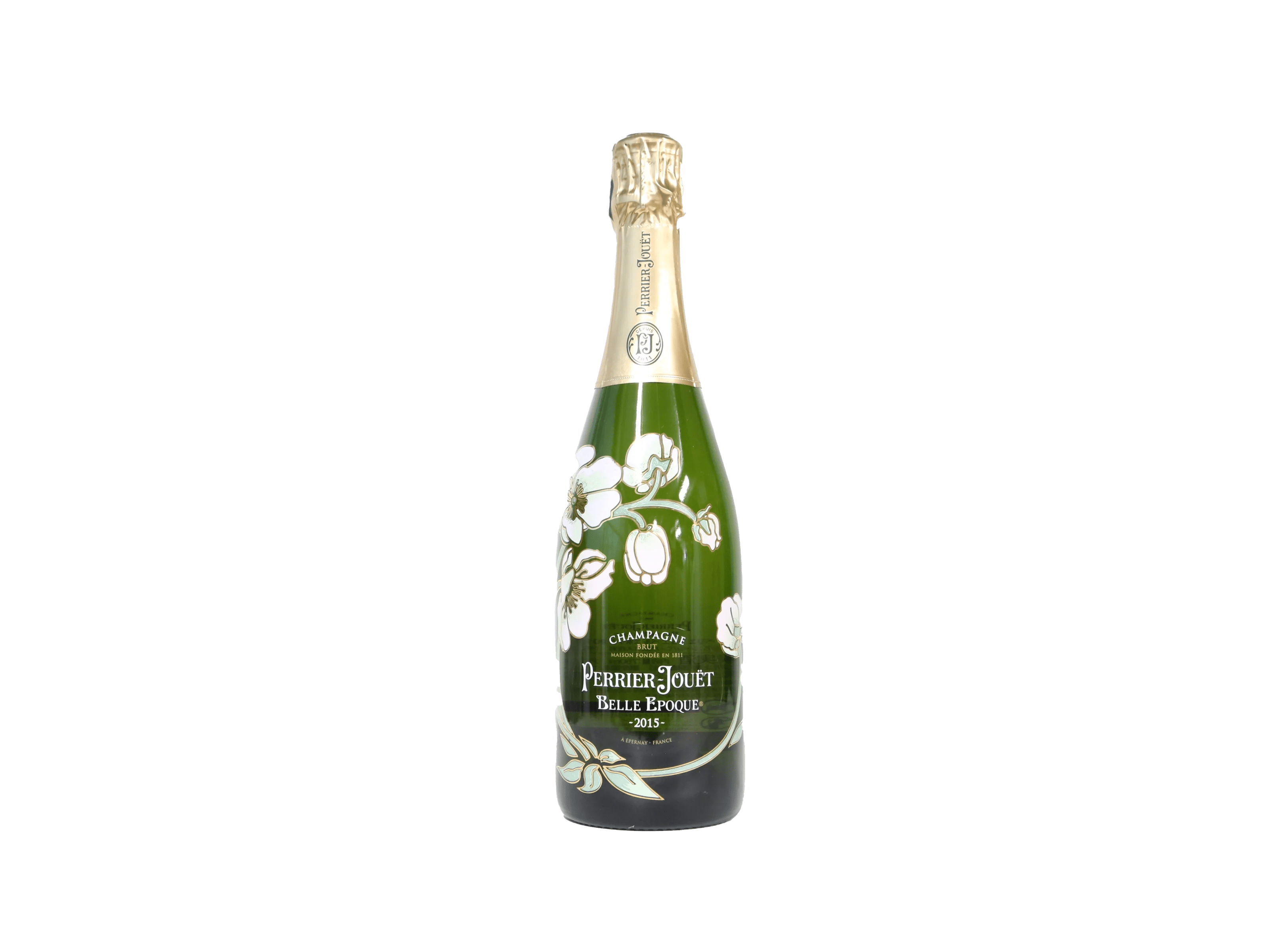 ペリエ・ジュエ ベル・エポック 2018 | 日本酒・ワイン・焼酎