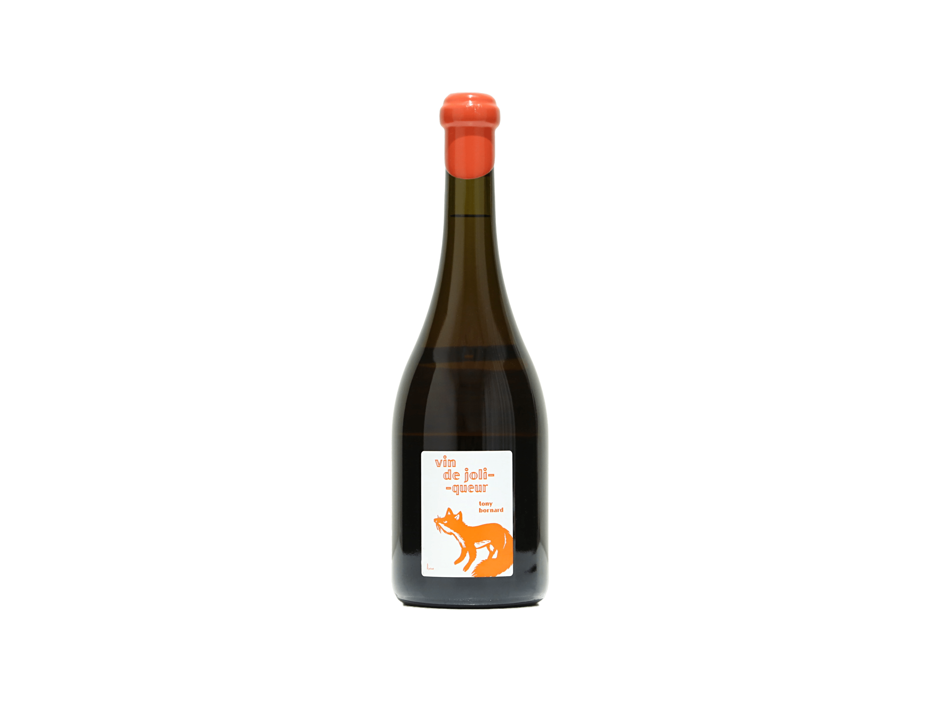 ボールナール ヴァン・ド・ジョリクール 2018 | 日本酒・ワイン・焼酎
