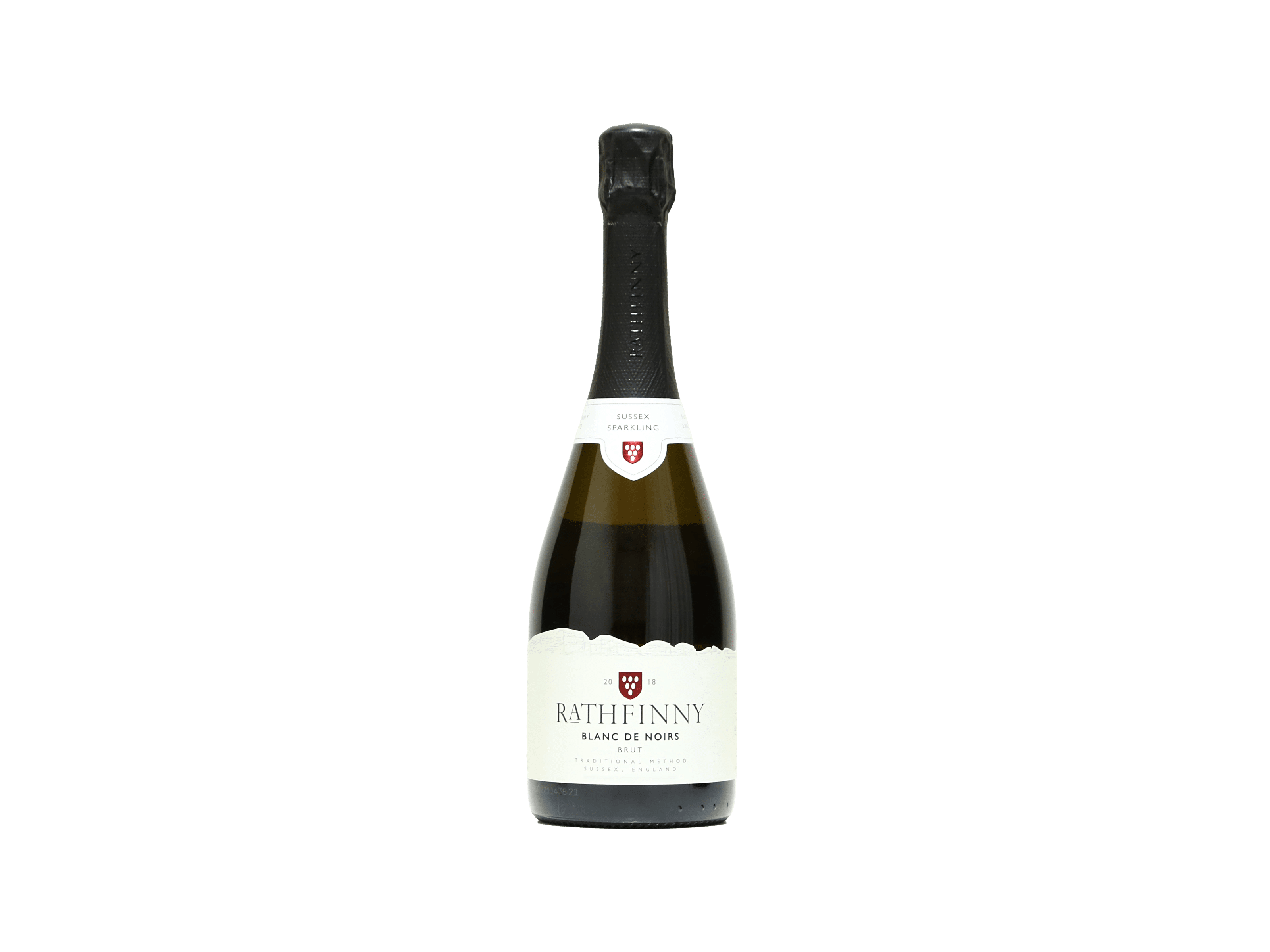 ラスフィニー ヴィンテージ ブラン・ド・ノワール 2018 | 日本酒