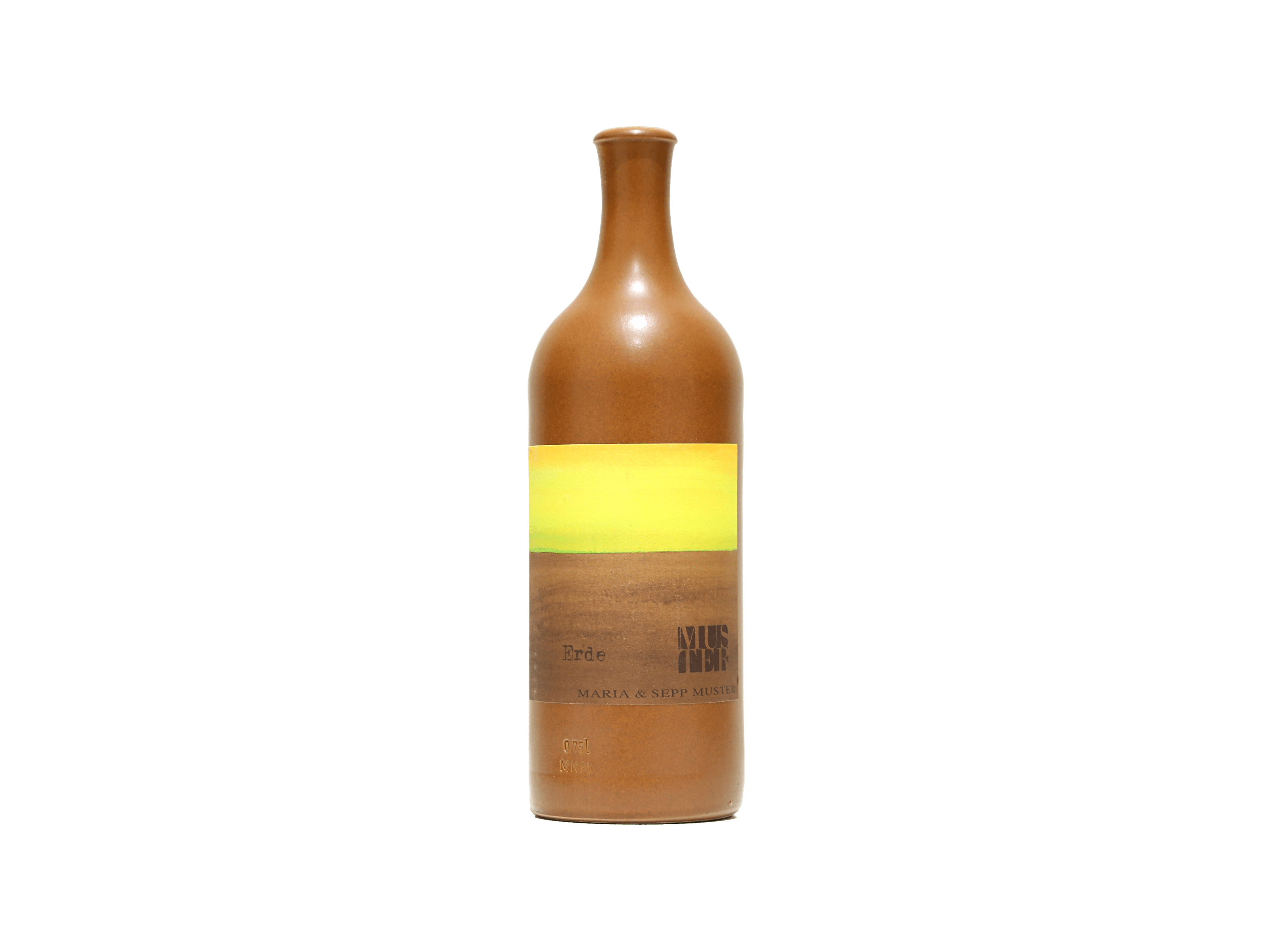 マリア・ウント・セップ・ムスター エアデ 2018 | 日本酒・ワイン