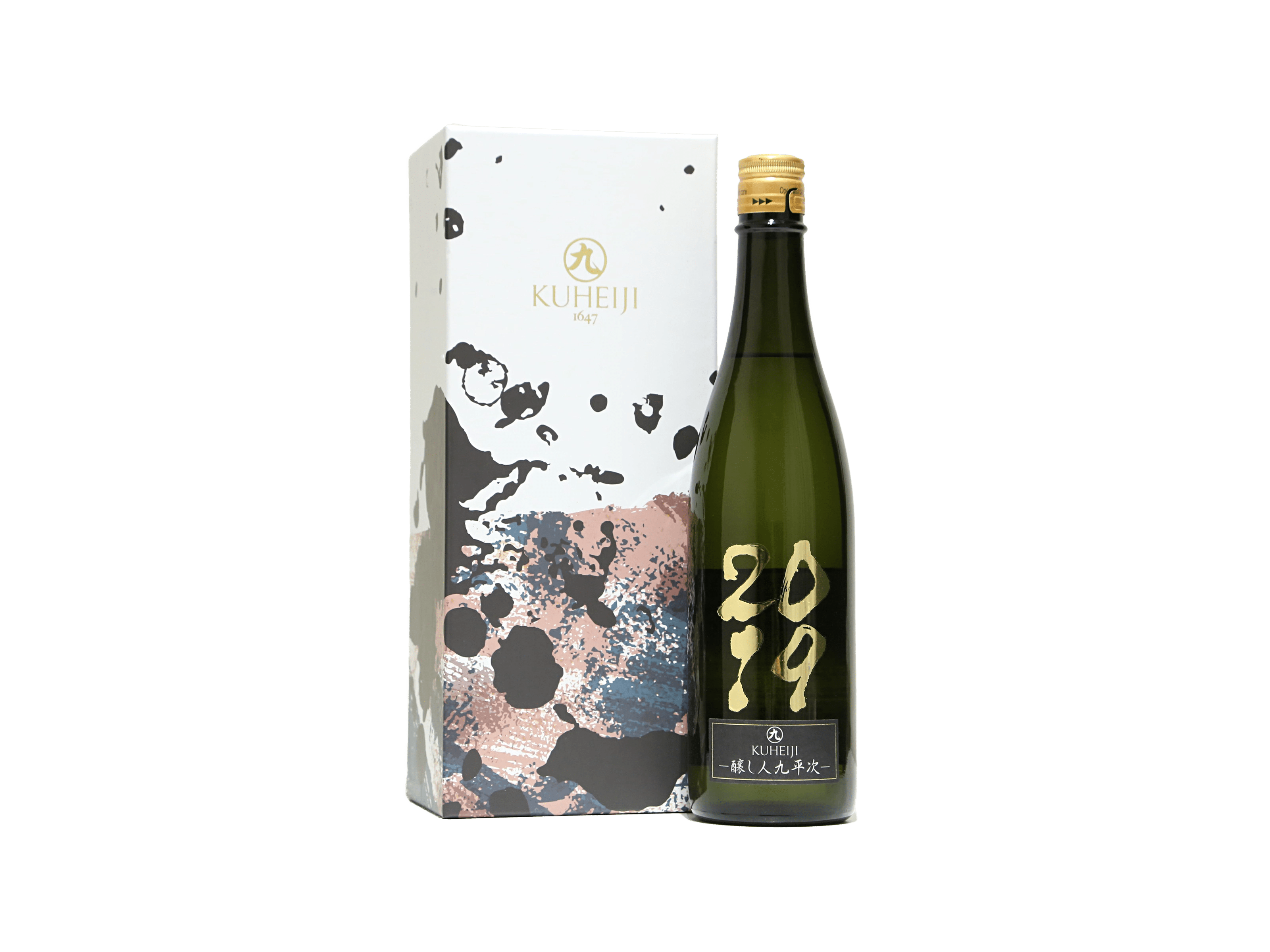 数量限定】醸し人九平次 2019 | 日本酒・ワイン・焼酎 ｜IMADEYA