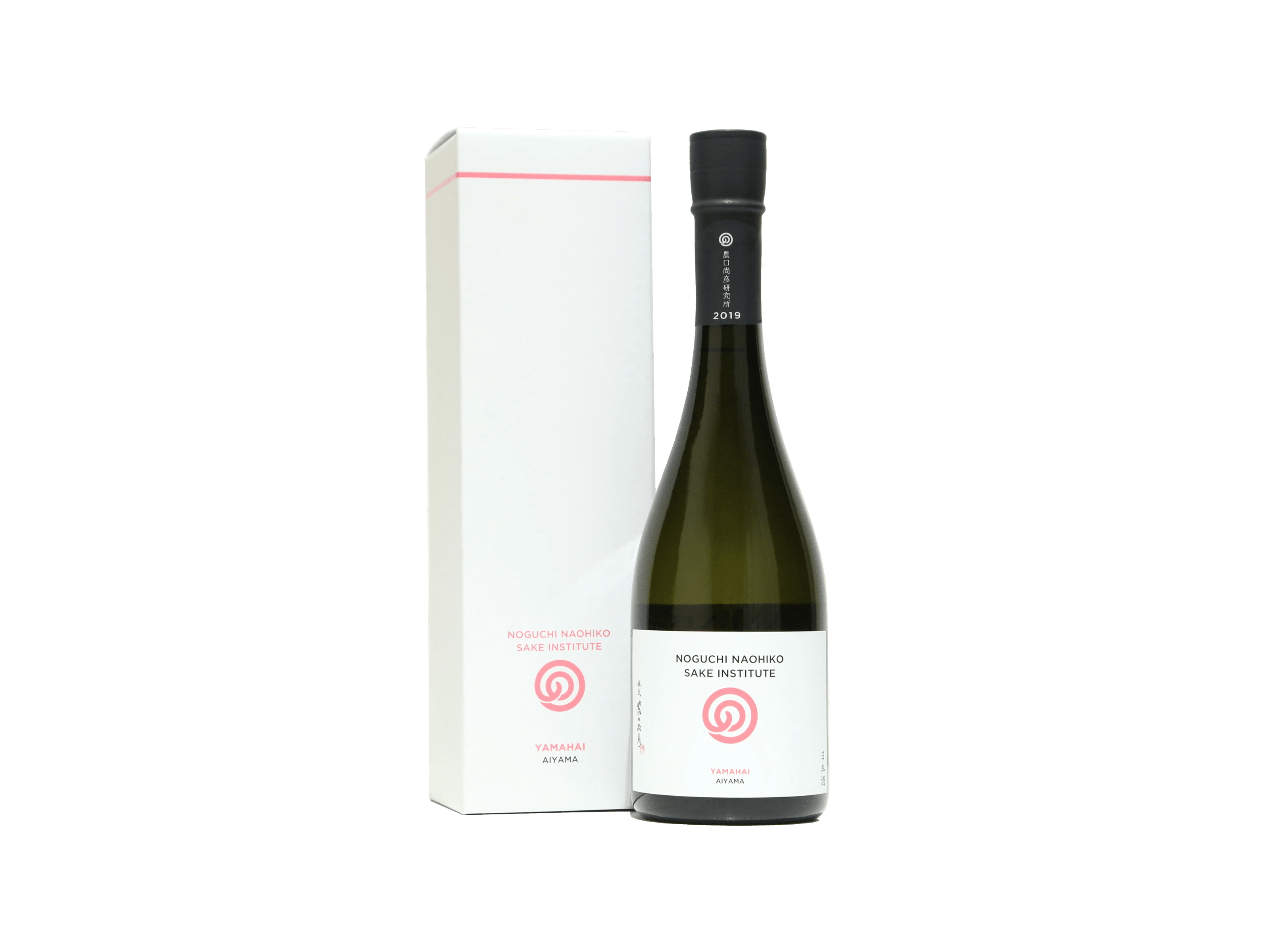 農口尚彦研究所 山廃愛山 無濾過生原酒 2019vintage | 日本酒・ワイン