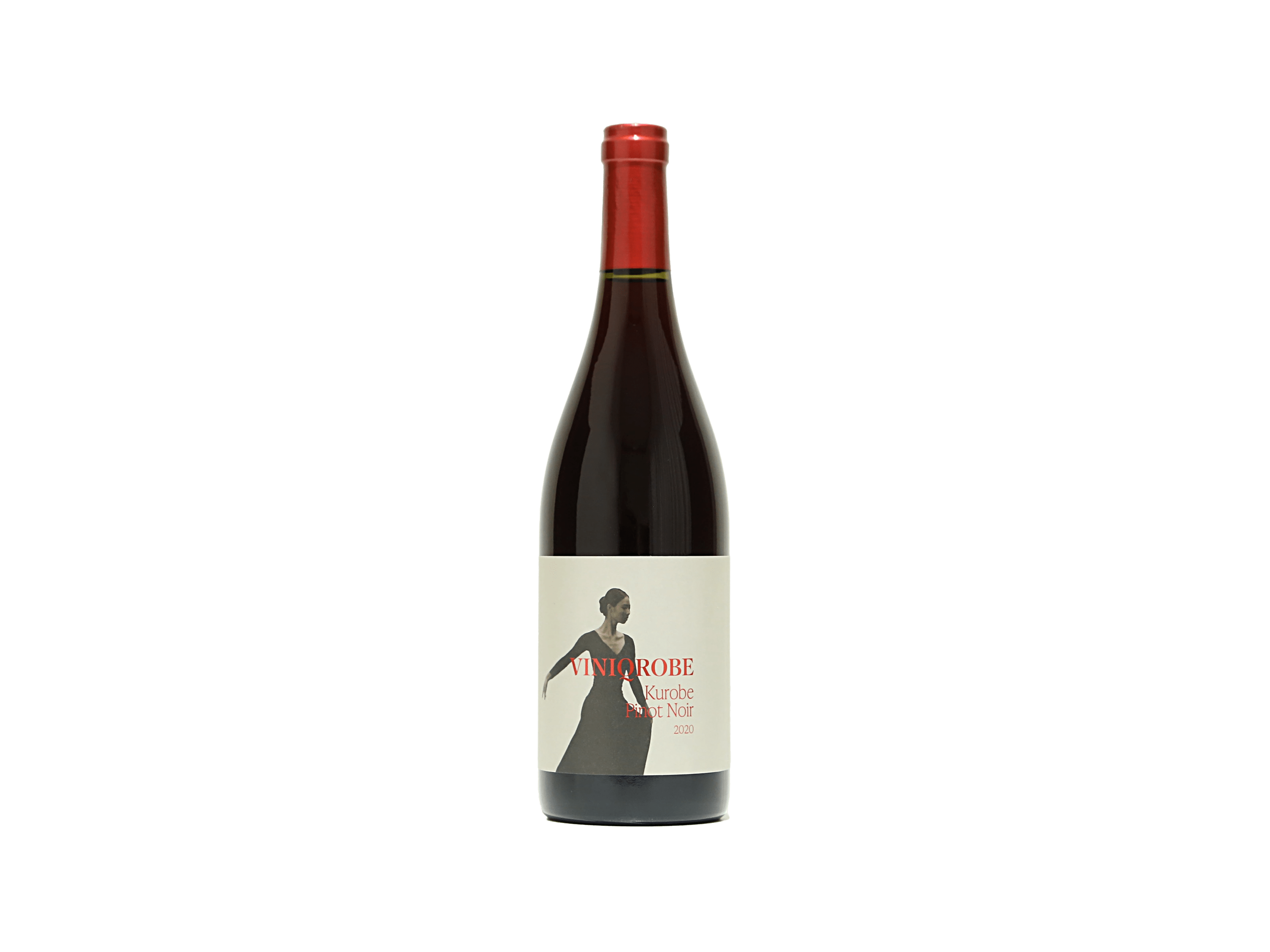 ヴィニクローブ 黒部 ピノ・ノワール 2020 | 日本酒・ワイン・焼酎