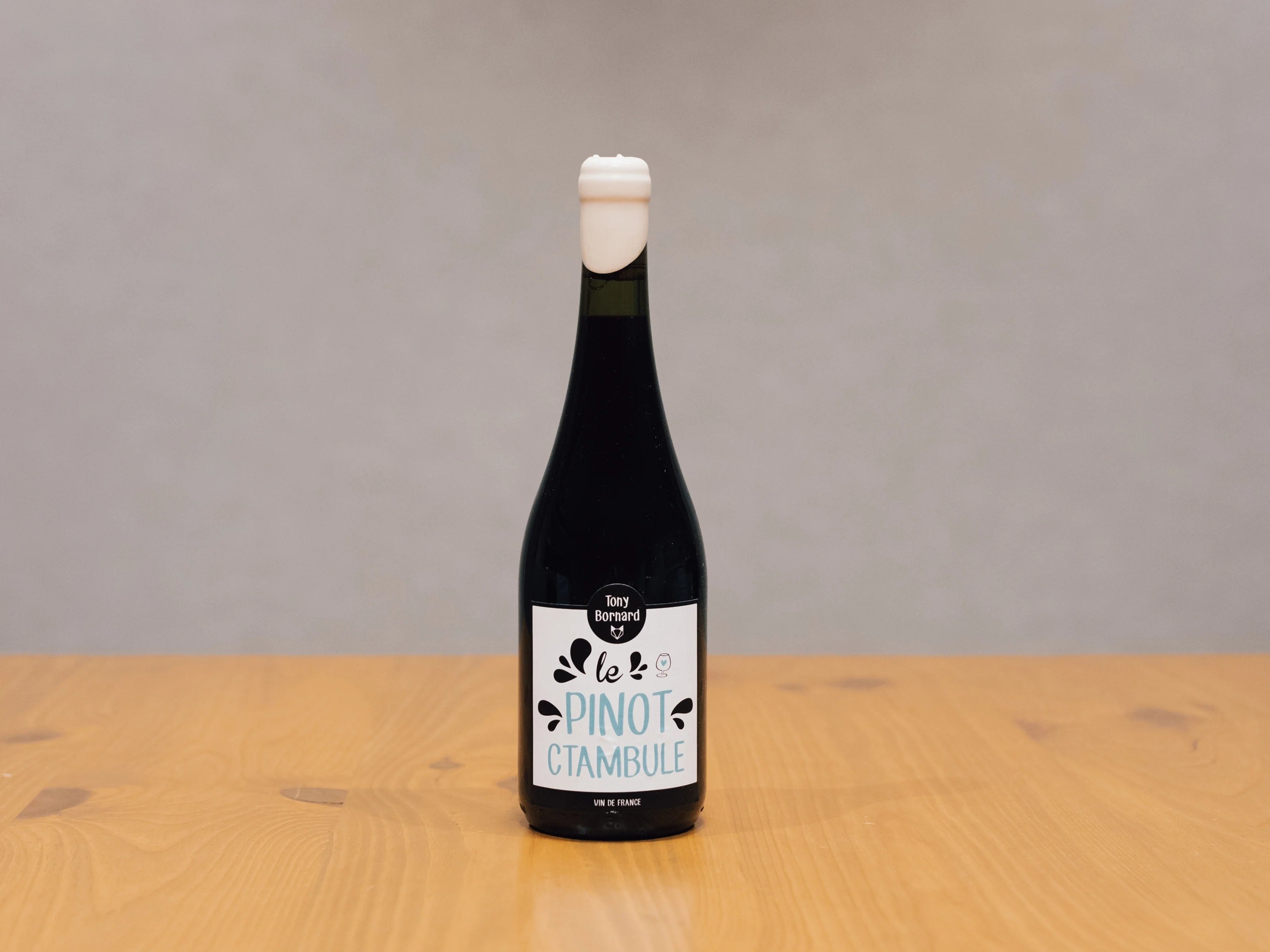 数量限定】トニー・ボールナール ル・ピノ・クタンブル 2020 | 日本酒