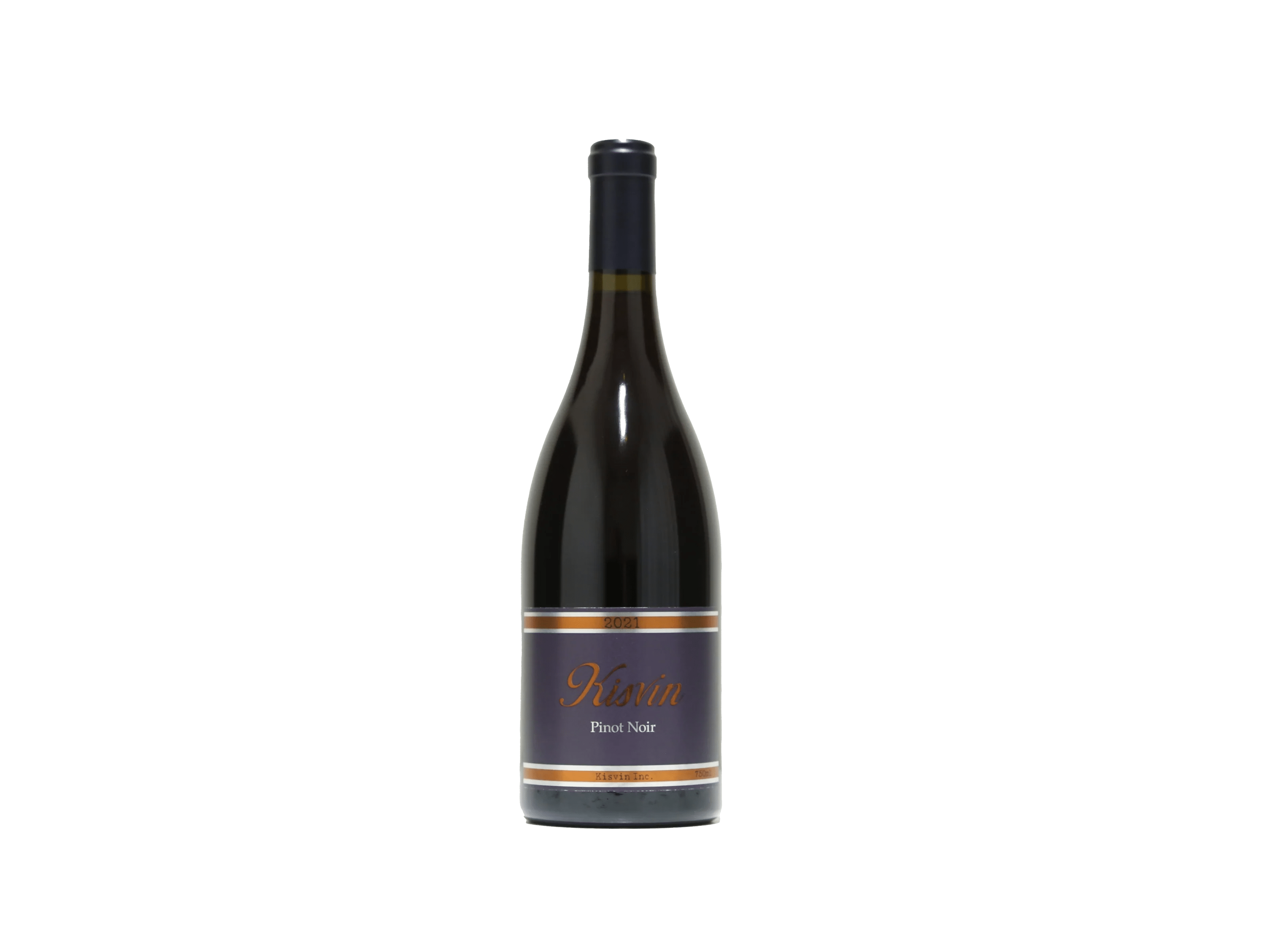 キスヴィンワイナリー ピノ・ノワール2021 | 日本酒・ワイン・焼酎