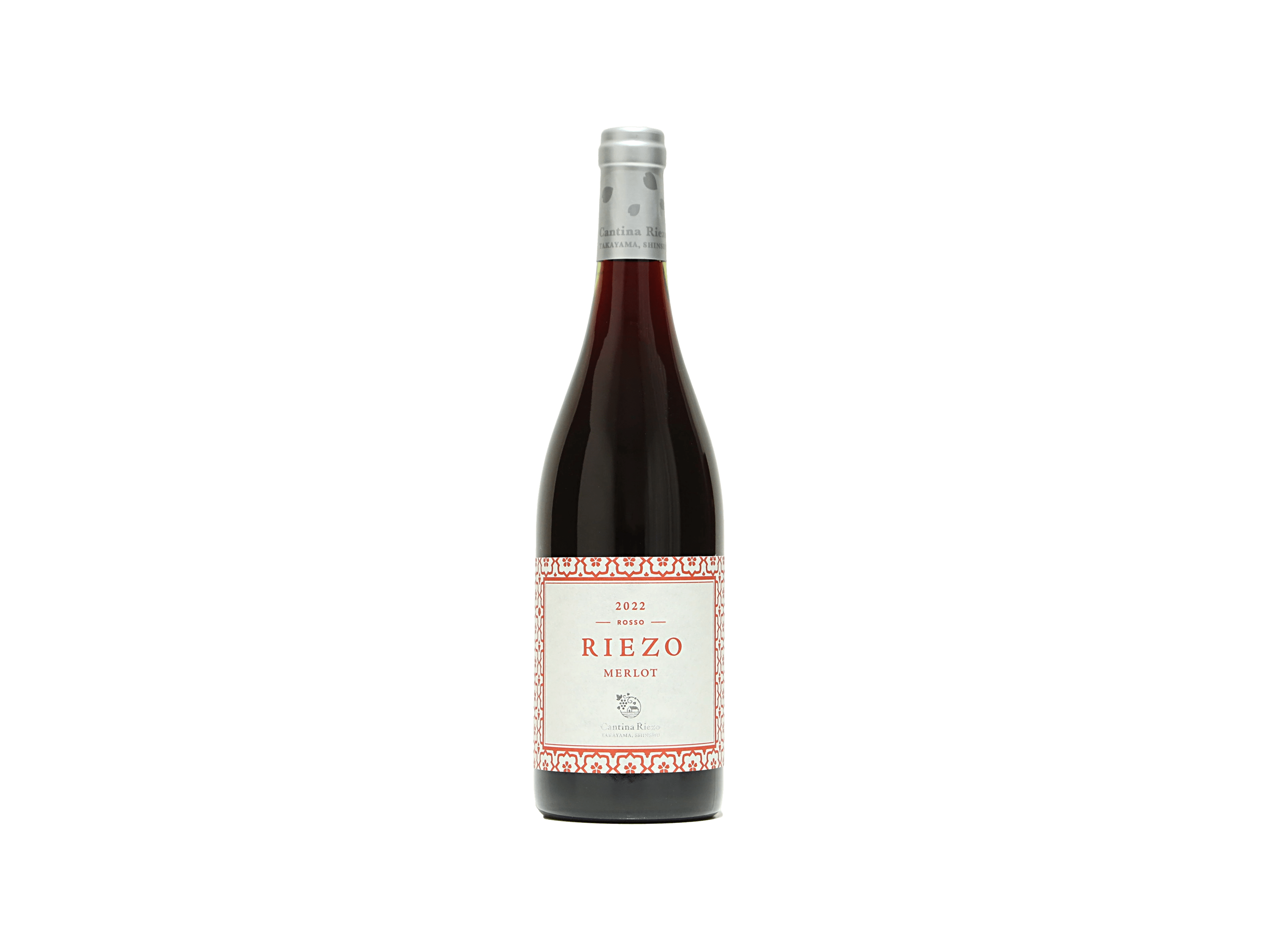 カンティーナ・リエゾー リエゾー ロッソメルロー 2022 | 日本酒