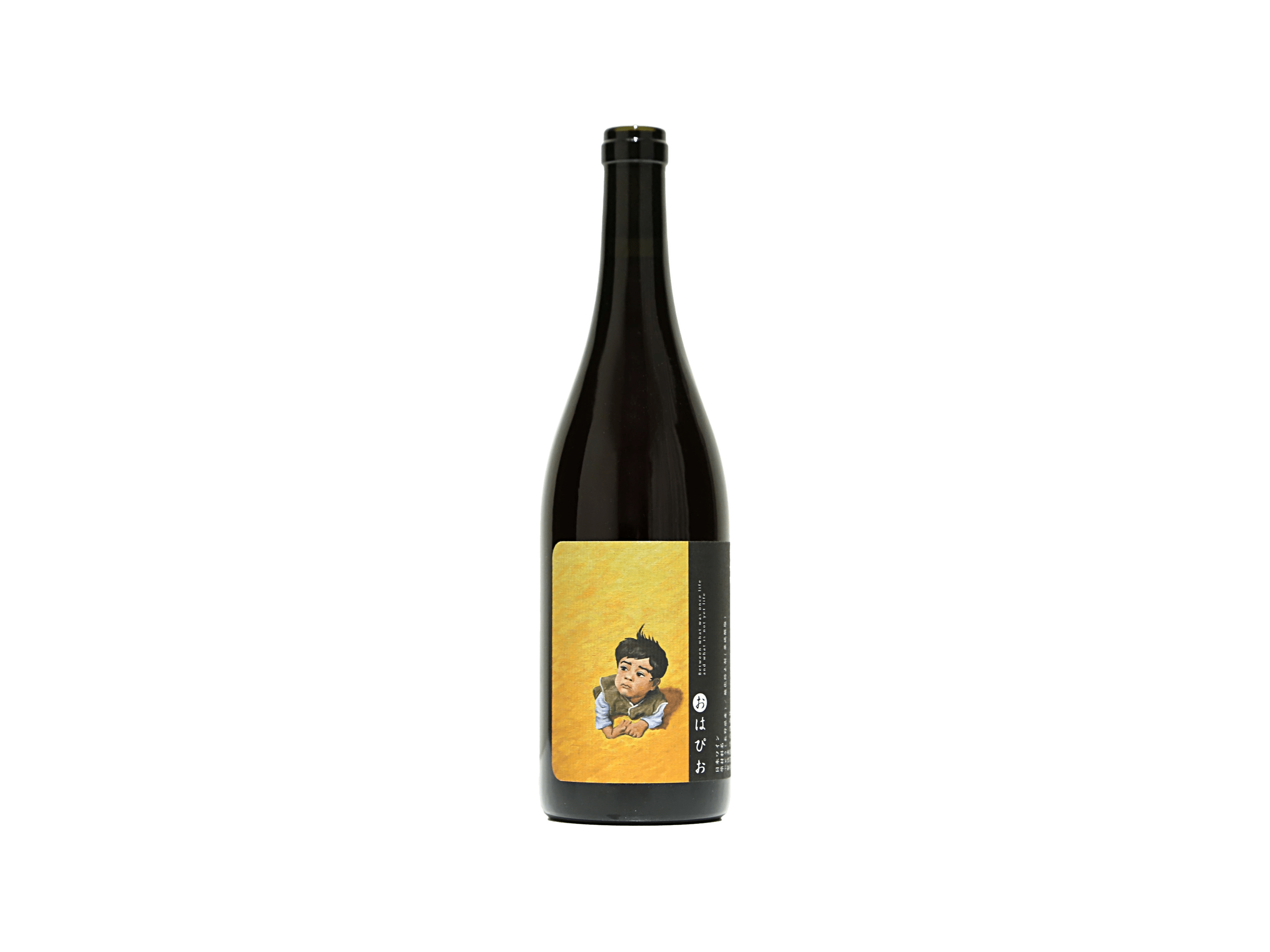 南向醸造 おはぴお 2022 | 日本酒・ワイン・焼酎 ｜IMADEYA ONLINE STORE
