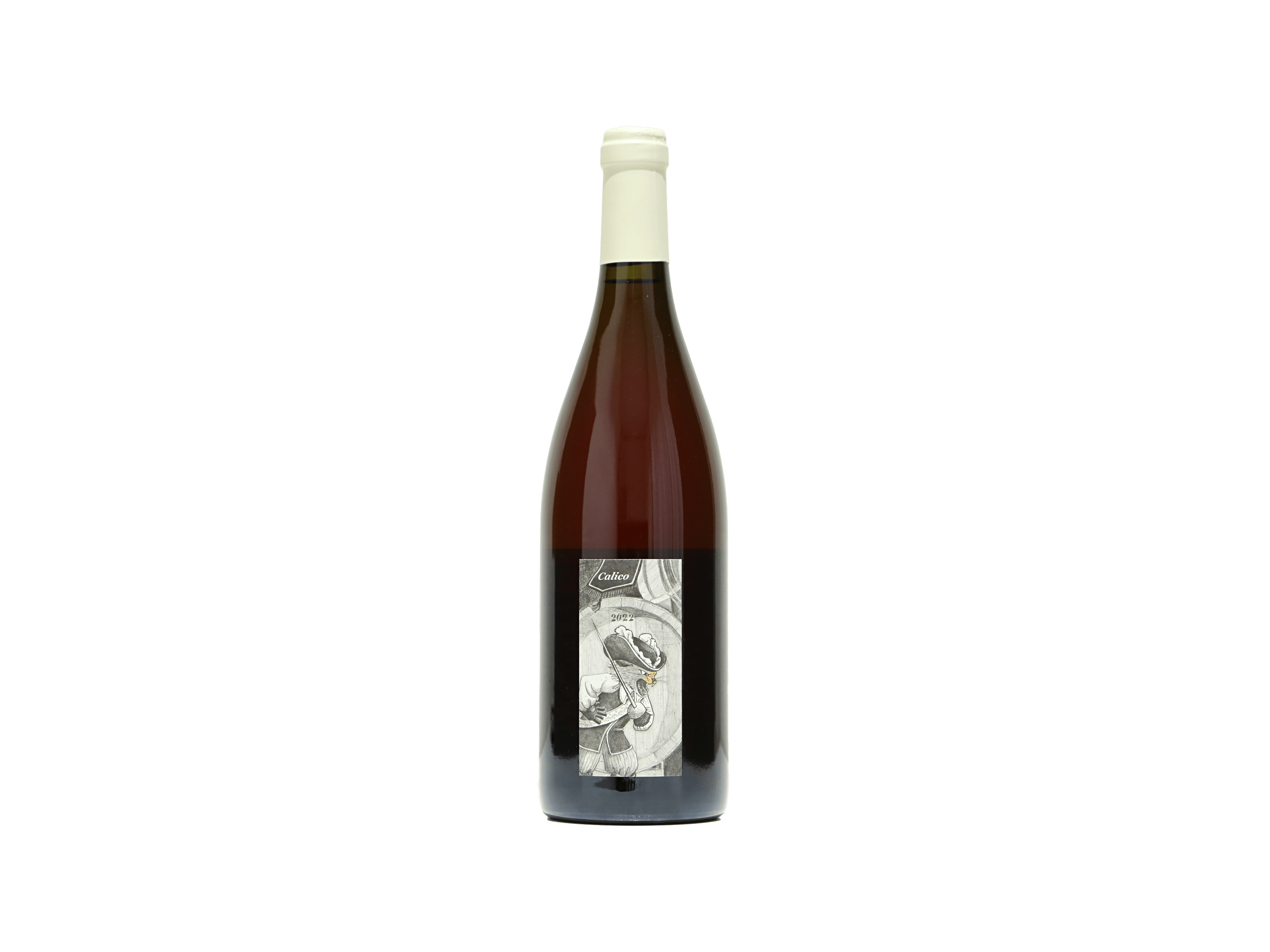 アズッカ・エ・アズッコ ウチのキャリコ 2022 | 日本酒・ワイン・焼酎
