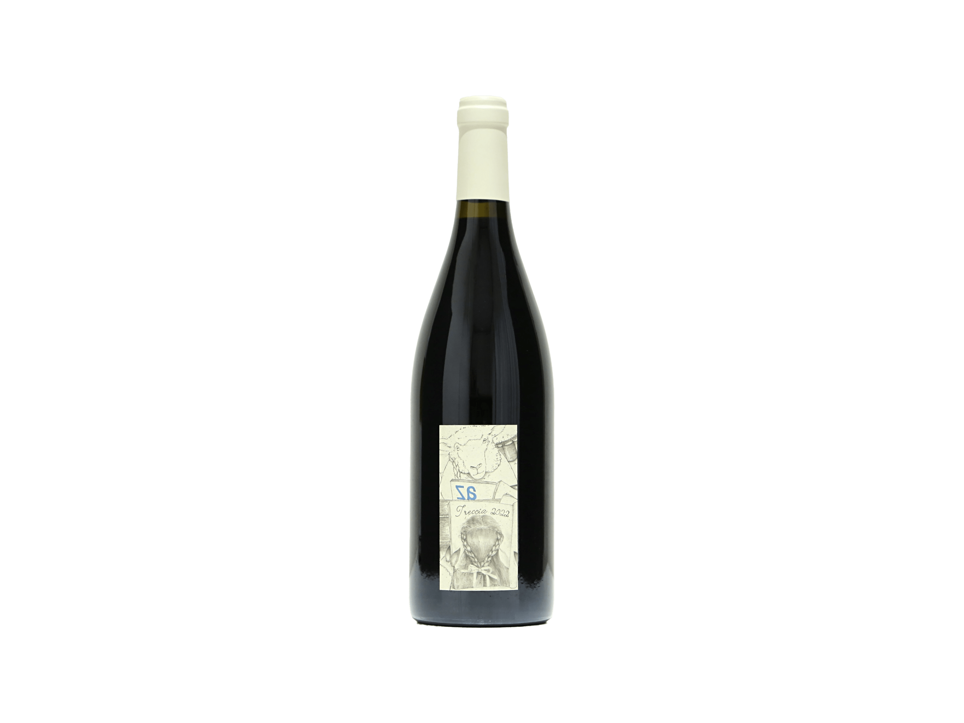 アズッカ・エ・アズッコ 三つ編み 2022 | 日本酒・ワイン・焼酎 