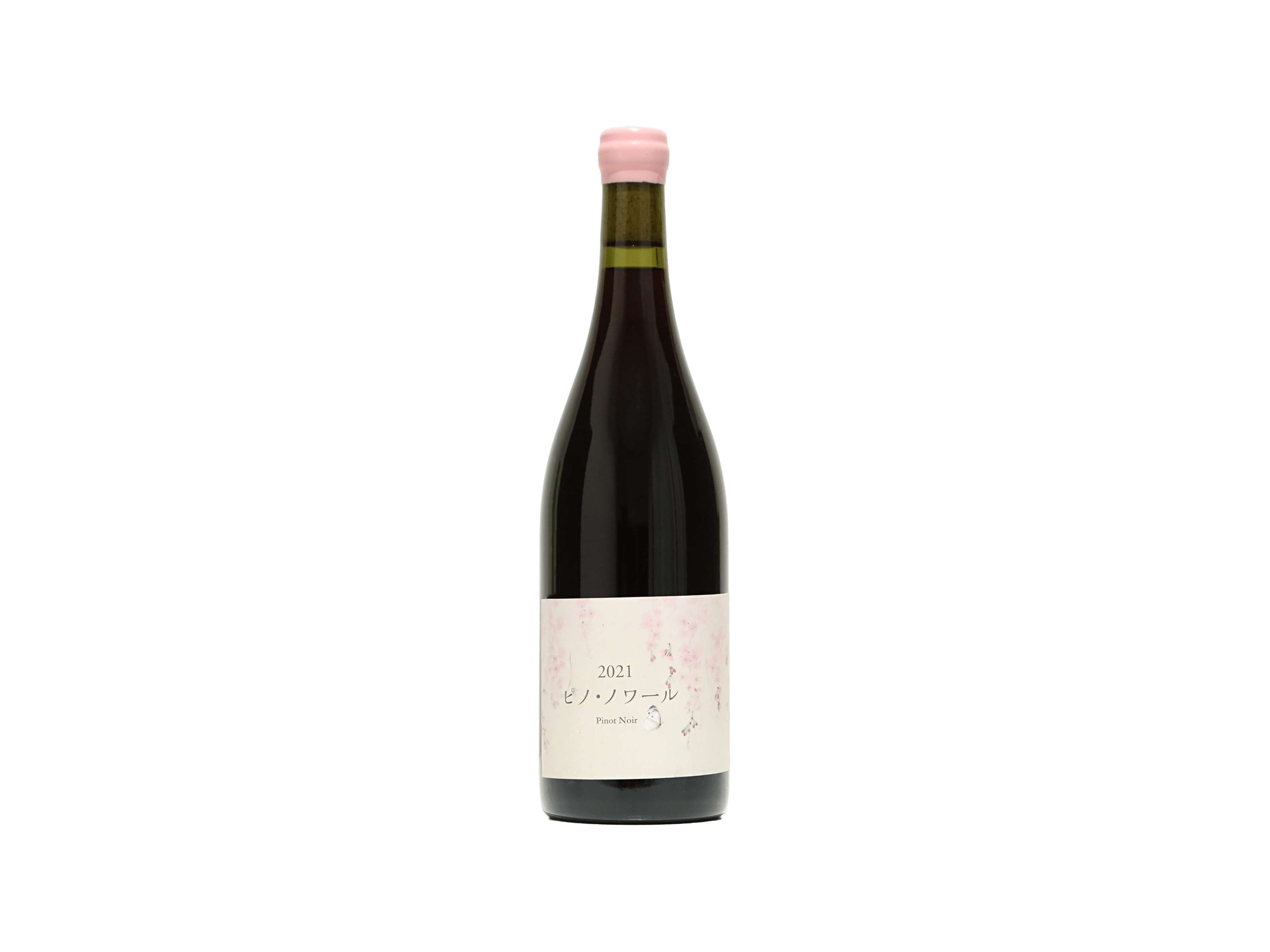 ココ・ファーム こことあるシリーズ ピノ・ノワール 2022 | 日本酒
