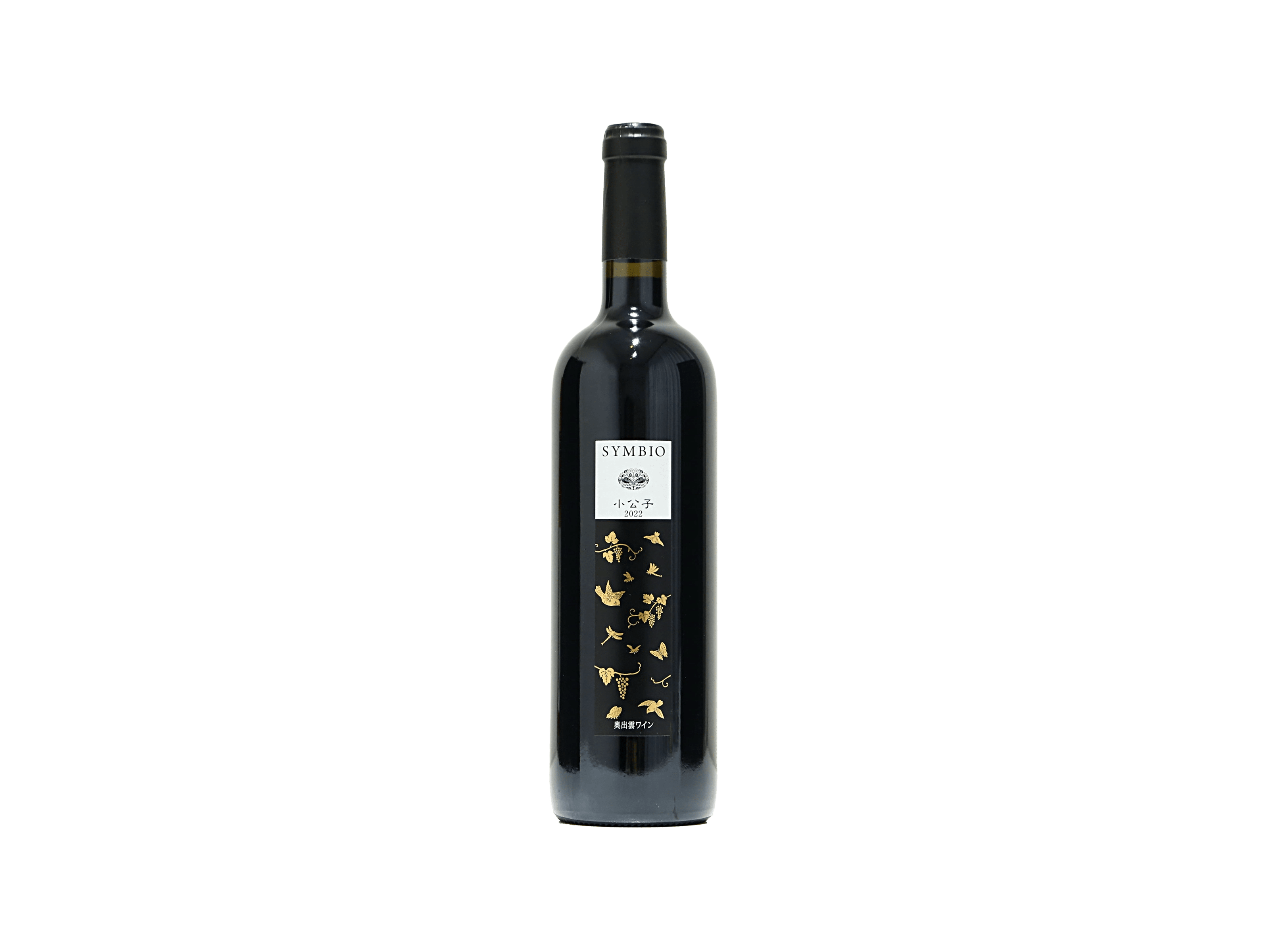 奥出雲ワイン 小公子 2022 | 日本酒・ワイン・焼酎 ｜IMADEYA ONLINE STORE