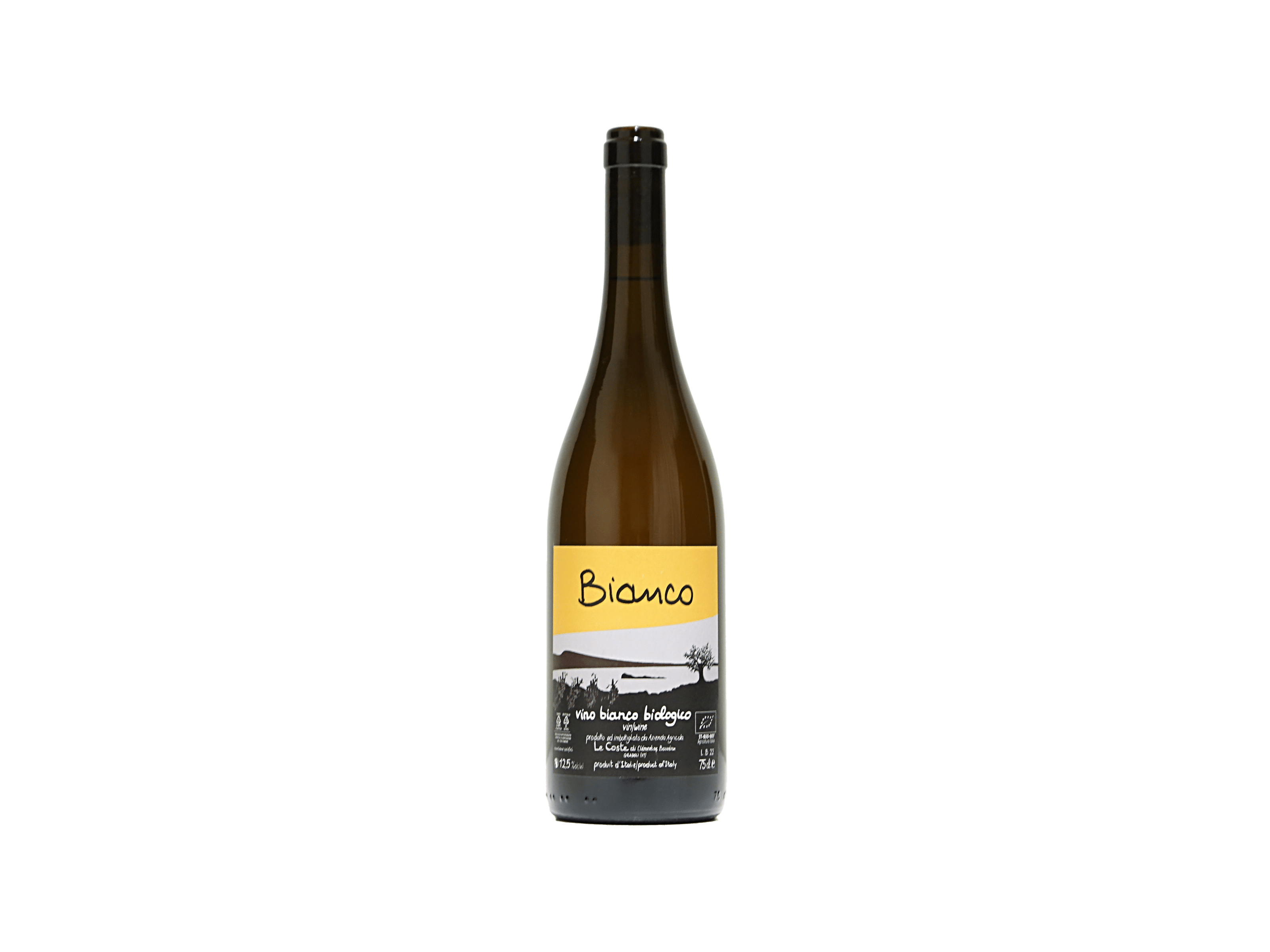 レ・コステ ビアンコ 2022 | 日本酒・ワイン・焼酎 ｜IMADEYA ONLINE STORE