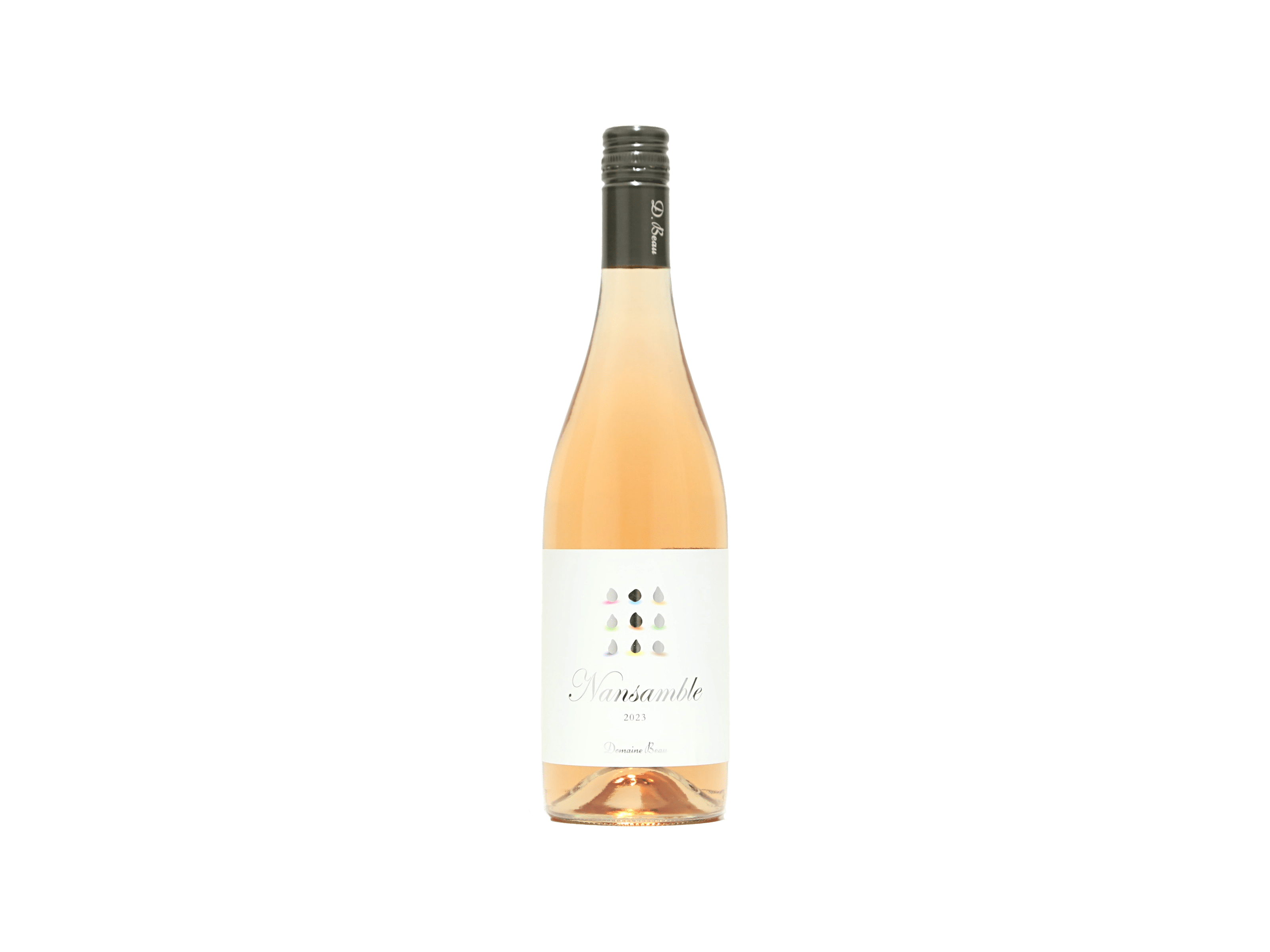 ドメーヌ・ボー ナンサンブル 2023 | 日本酒・ワイン・焼酎 ｜IMADEYA 
