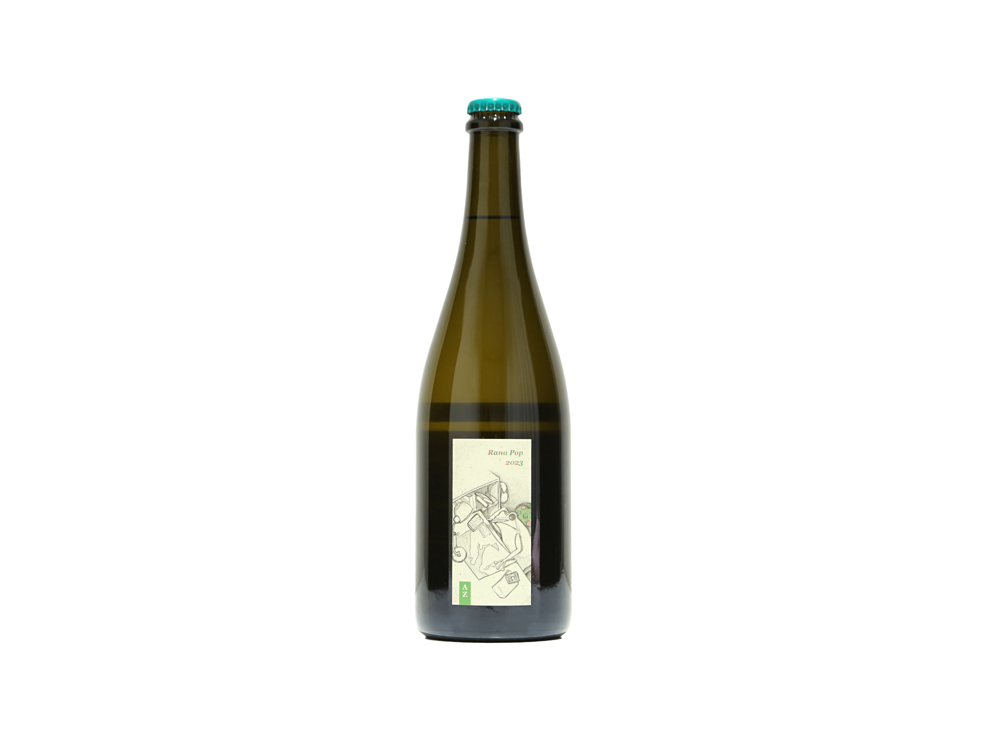 アズッカ・エ・アズッコ ラナ ポップ 2023 | 日本酒・ワイン・焼酎