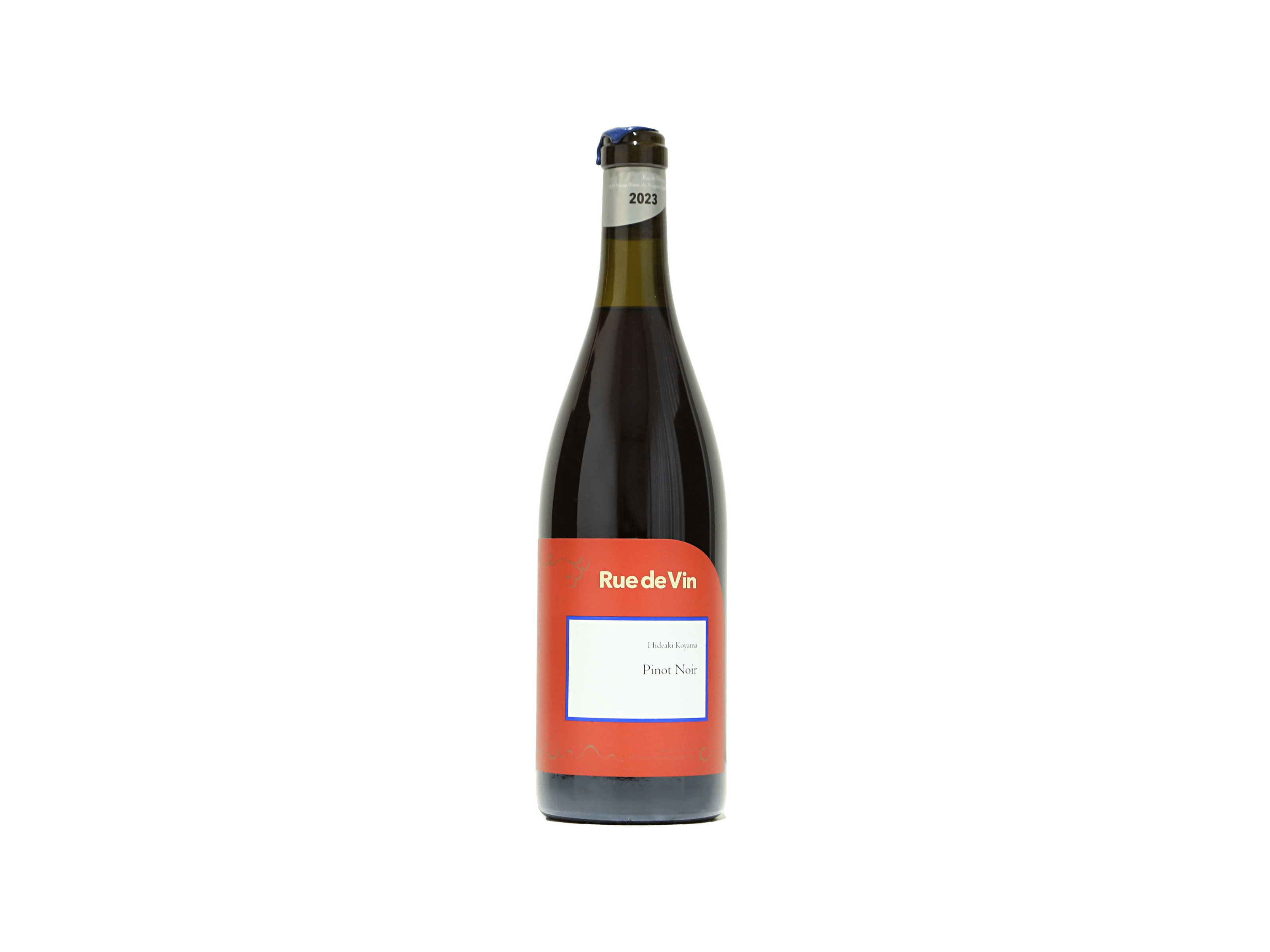 リュードヴァン ピノ・ノワール 2023 | 日本酒・ワイン・焼酎 