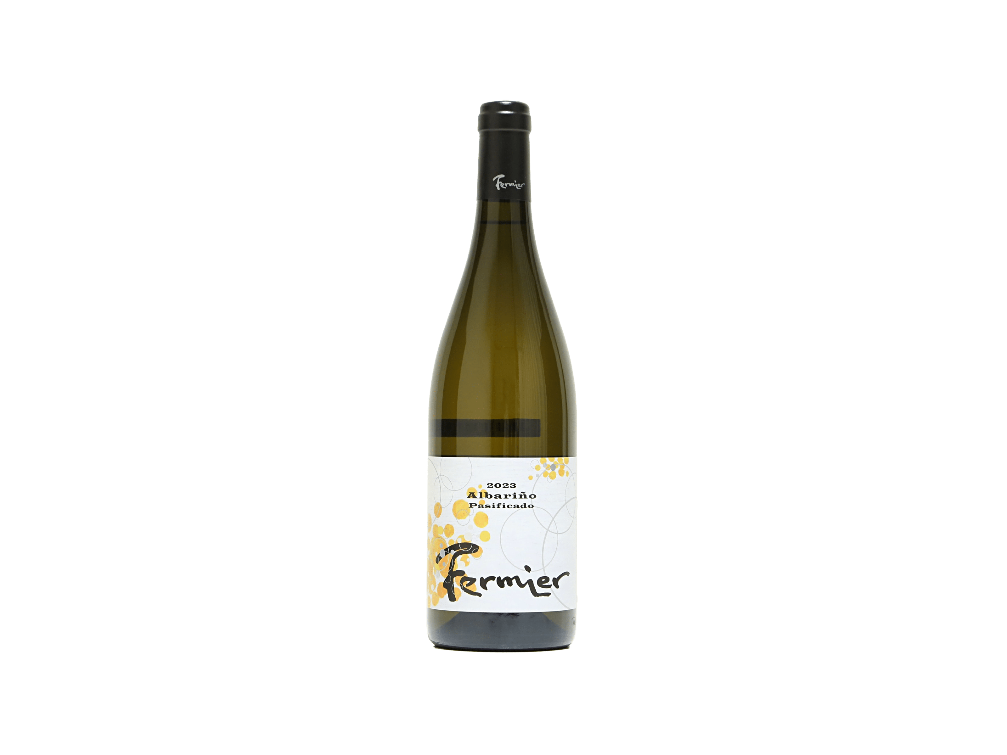 フェルミエ アルバリーニョ パシフィカード 2023 | 日本酒・ワイン
