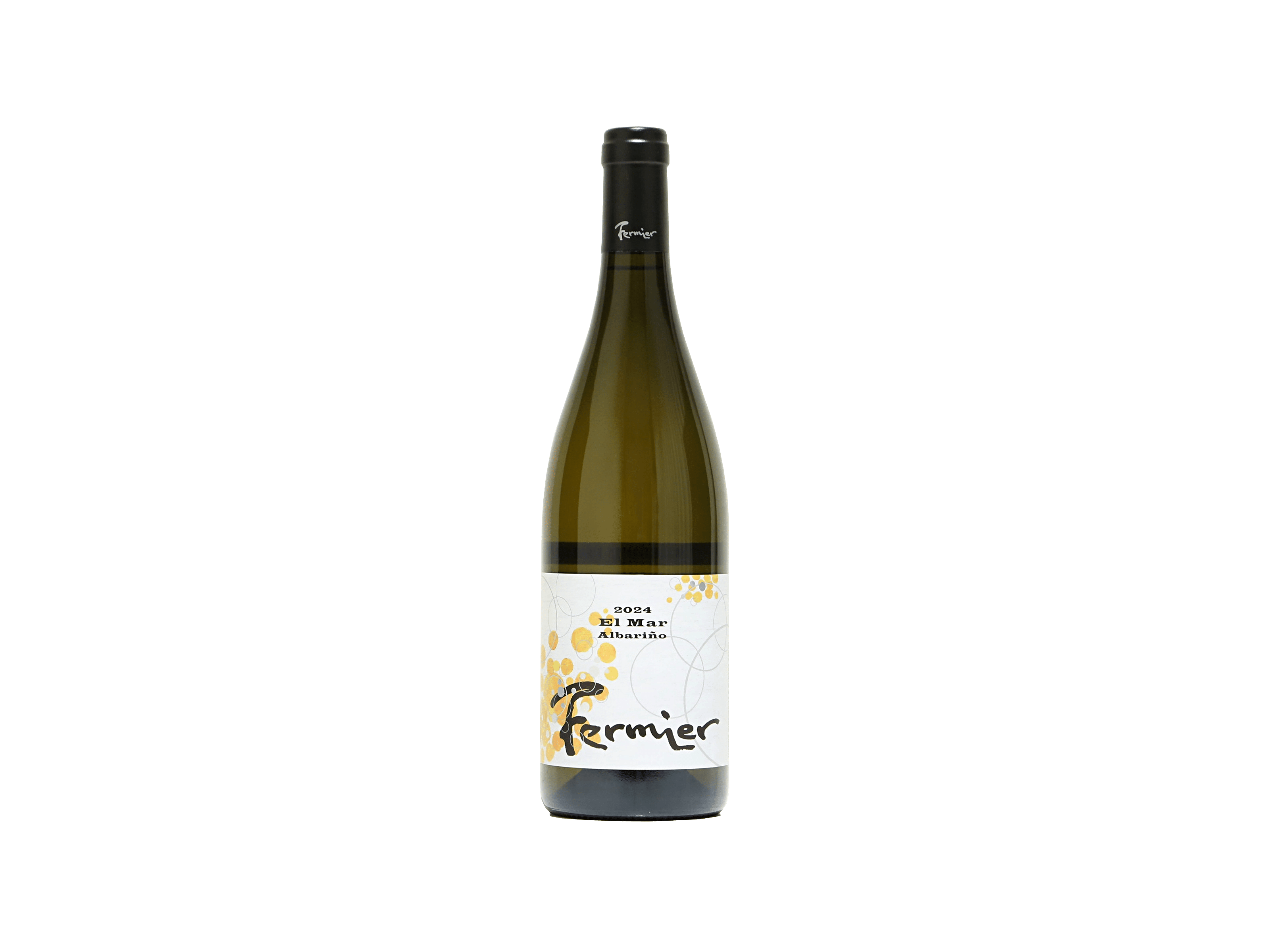 フェルミエ エルマール アルバリーニョ 2024 | 日本酒・ワイン・焼酎