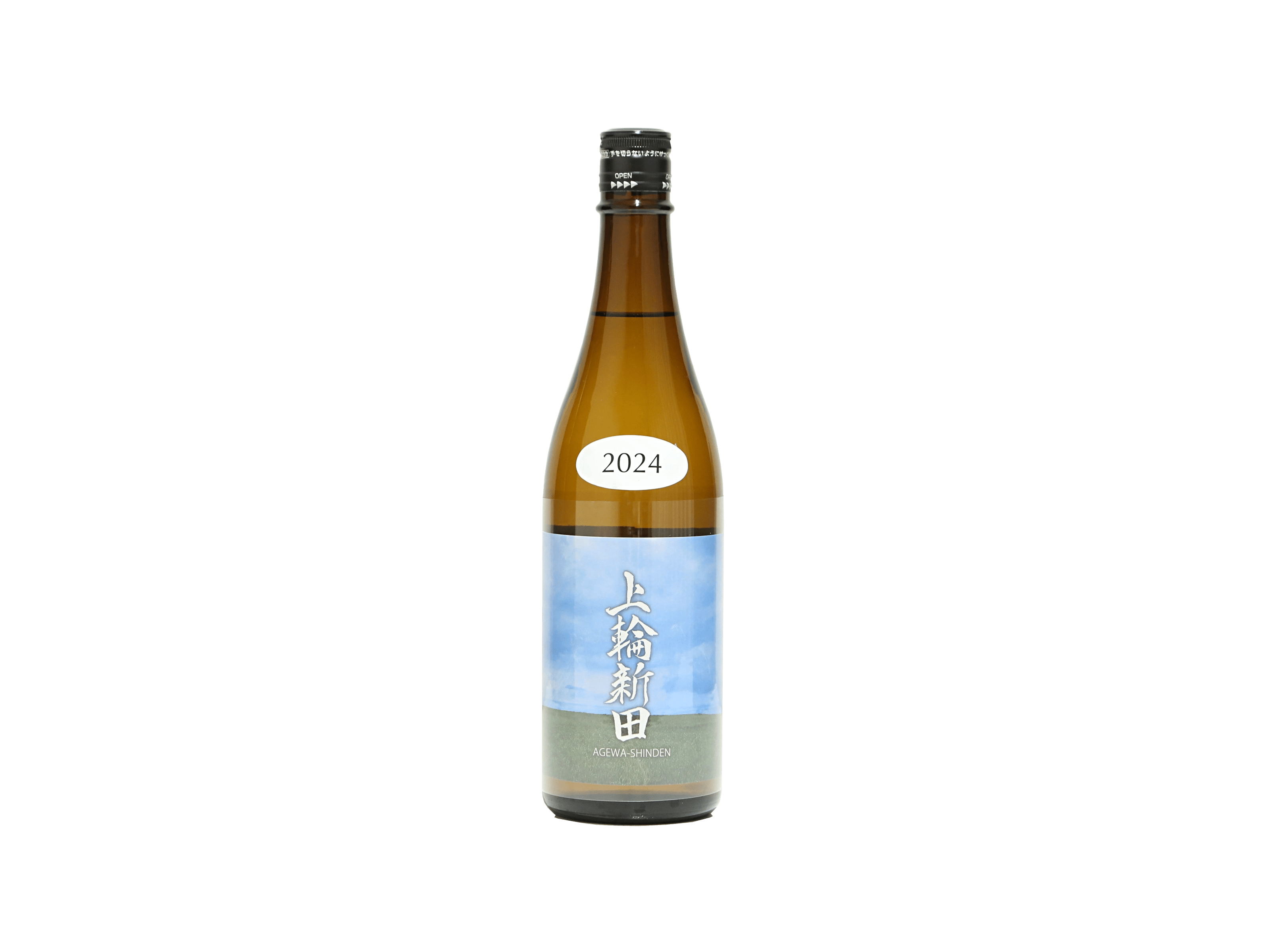 あべ 上輪新田 2024 | 日本酒・ワイン・焼酎 ｜IMADEYA ONLINE STORE